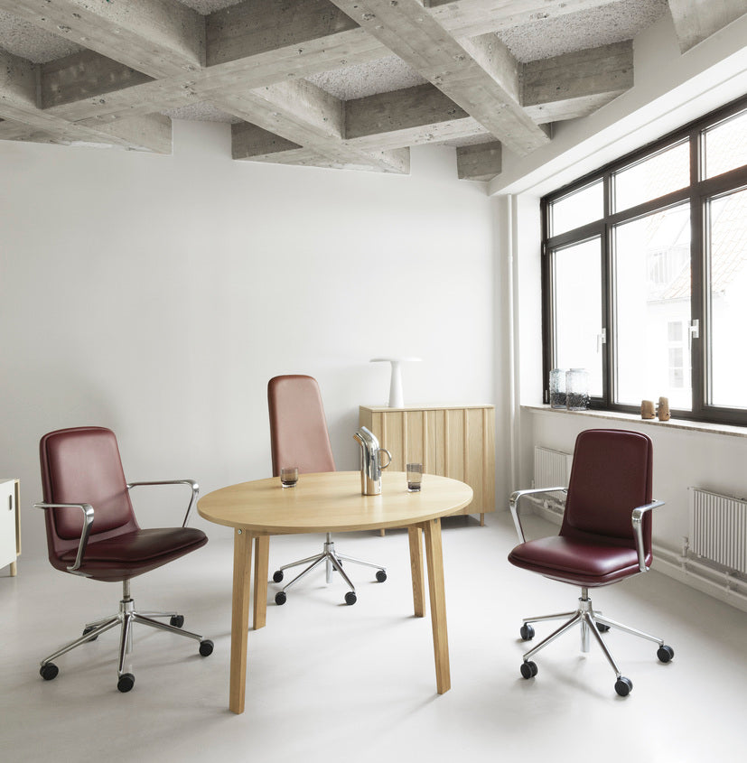 Slice Vol.2 Runder Tisch