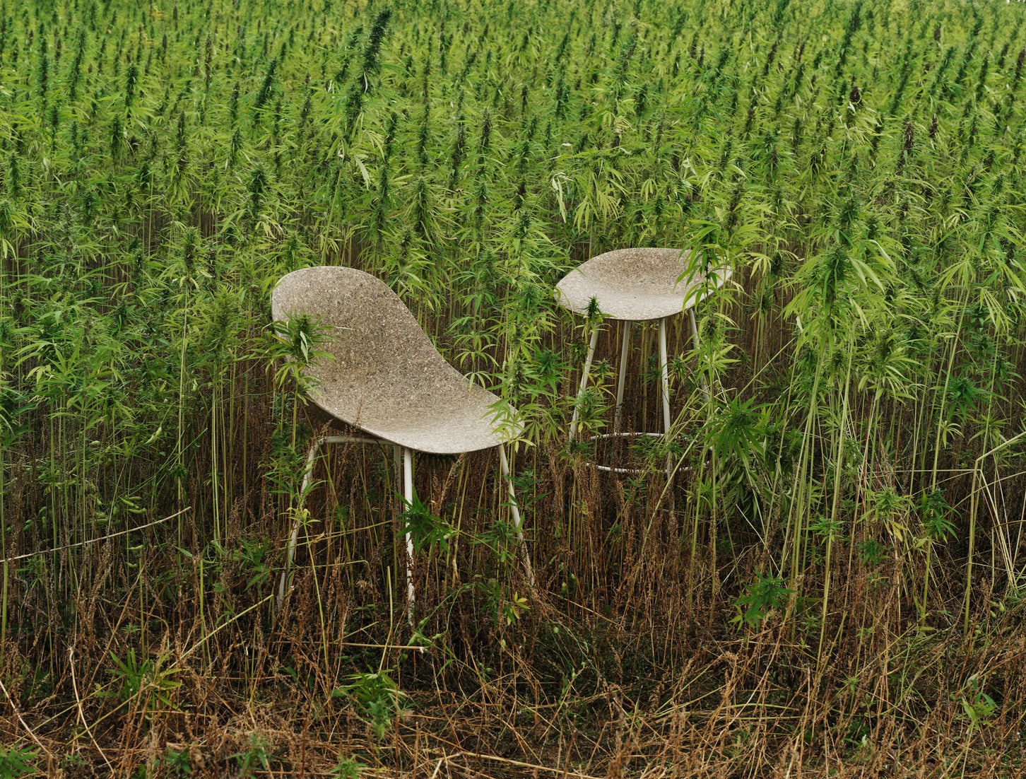 Mathre Mather Chair