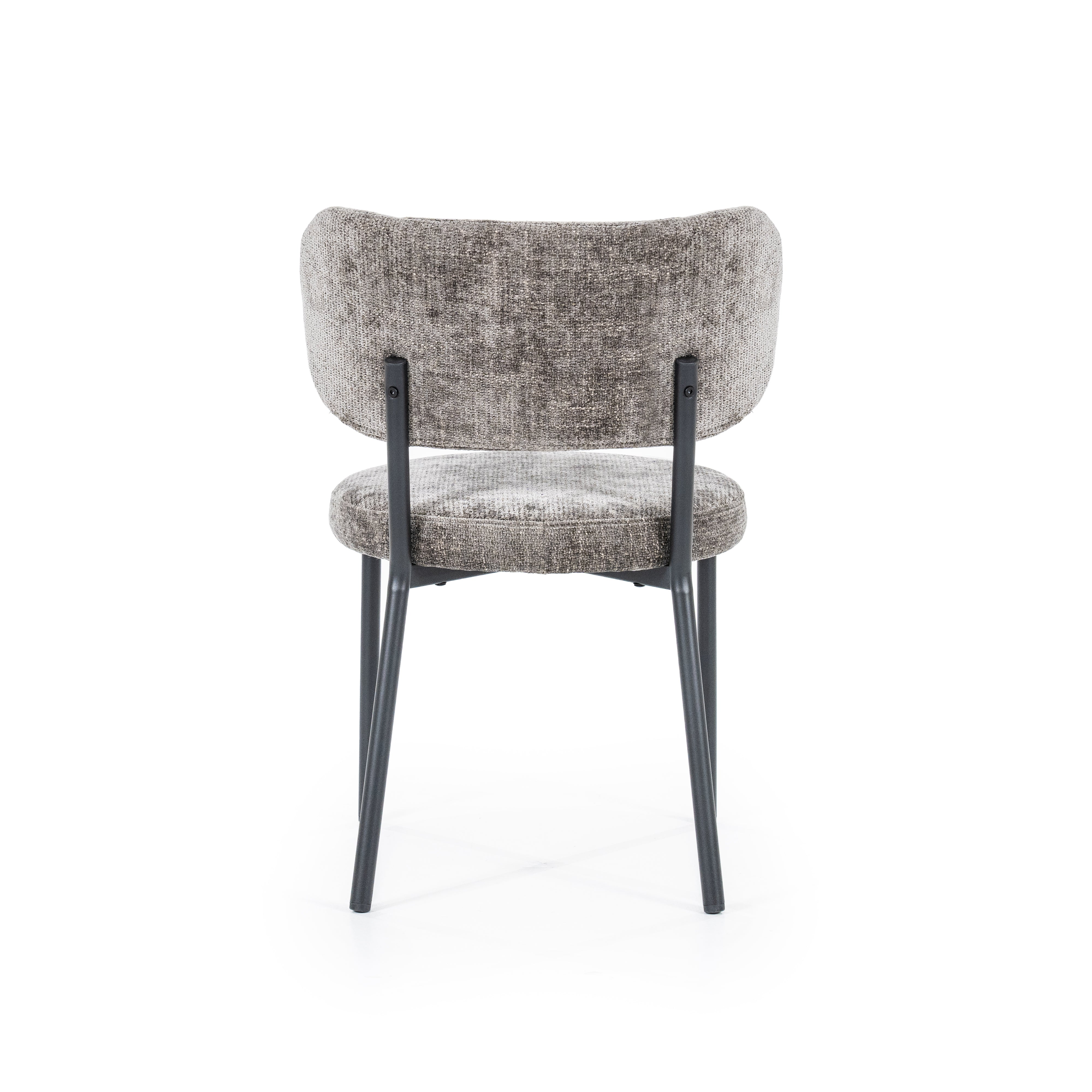 OASIS Chair brown
