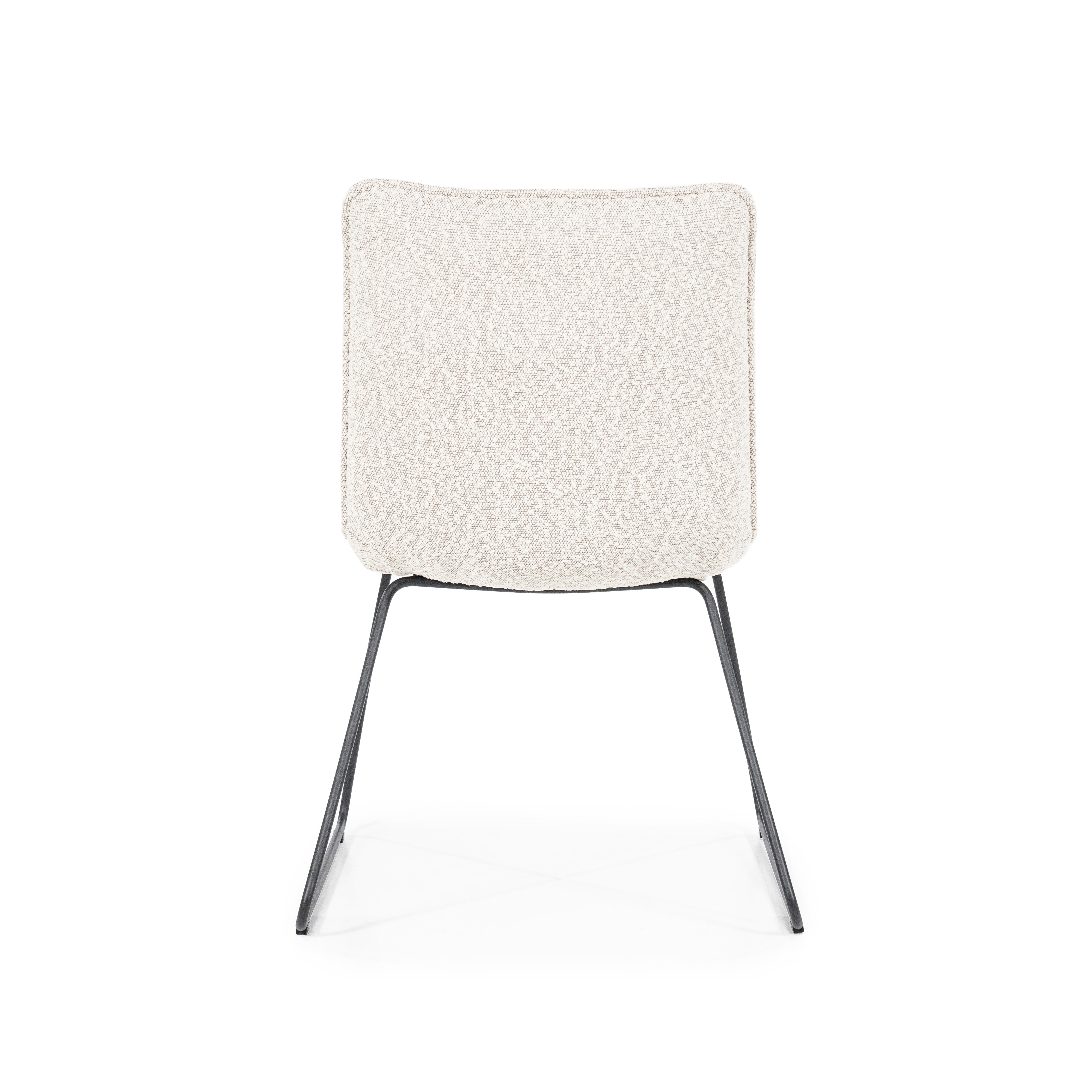 SELLA chair cream