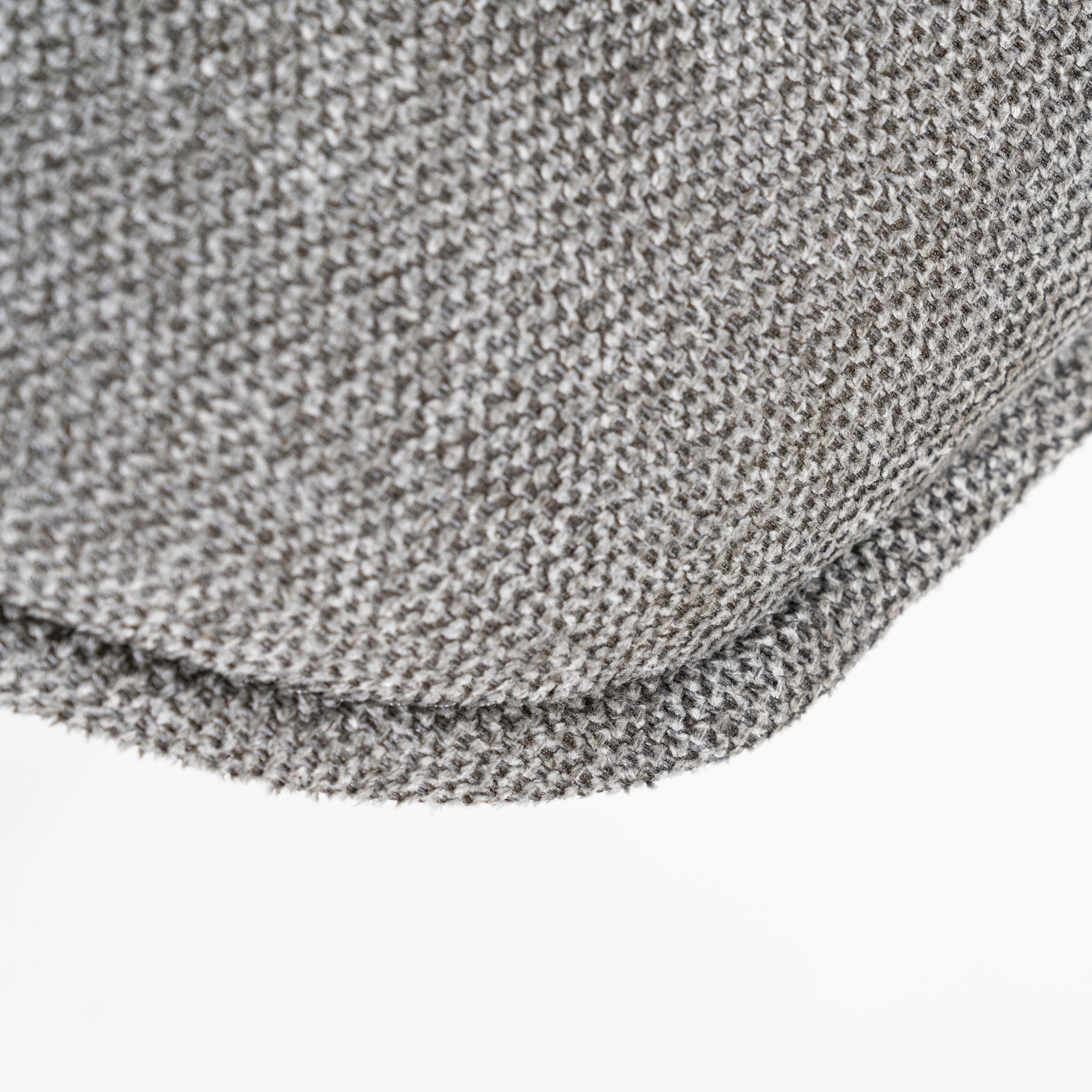 BOY Chair Gray