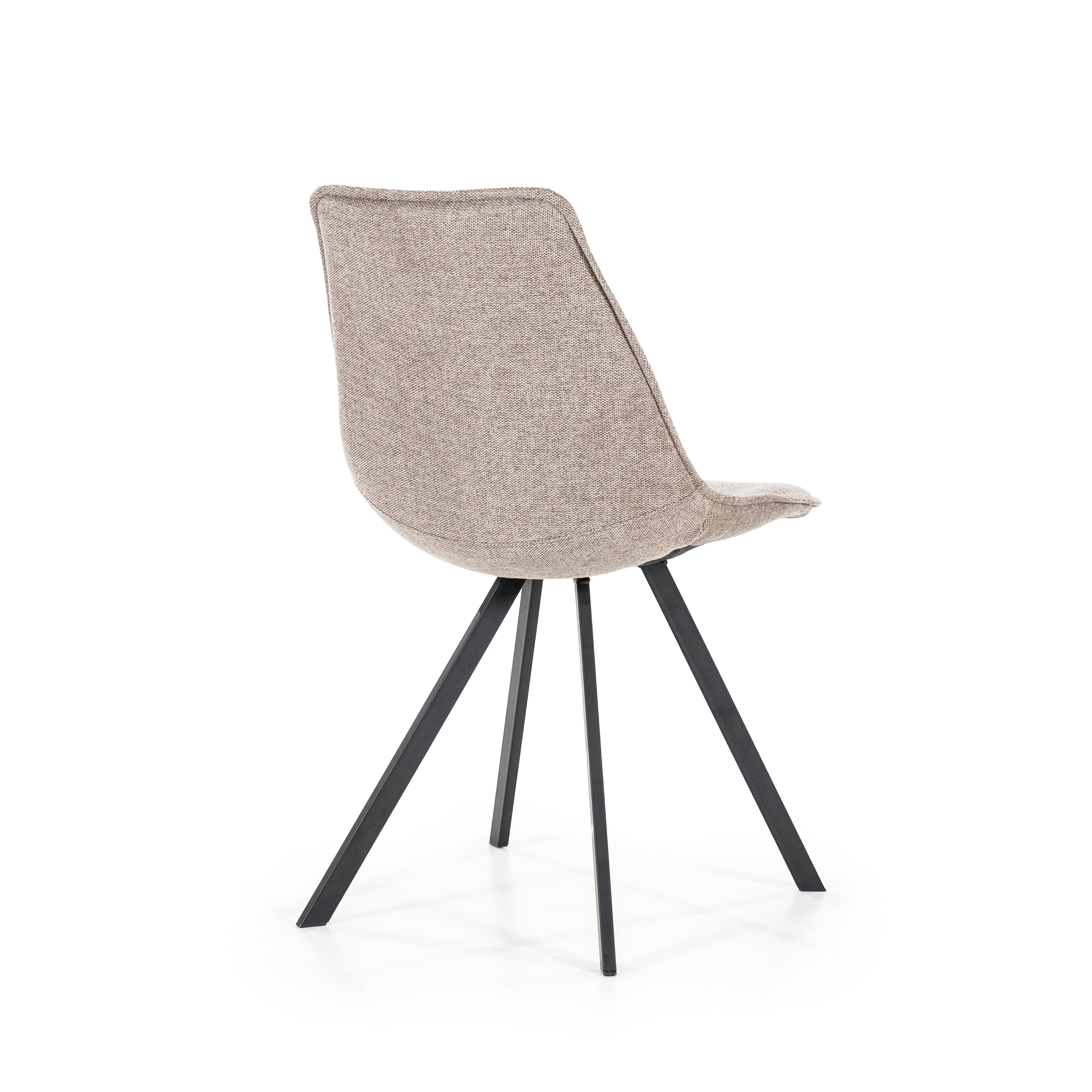 Stuhl BOY beige