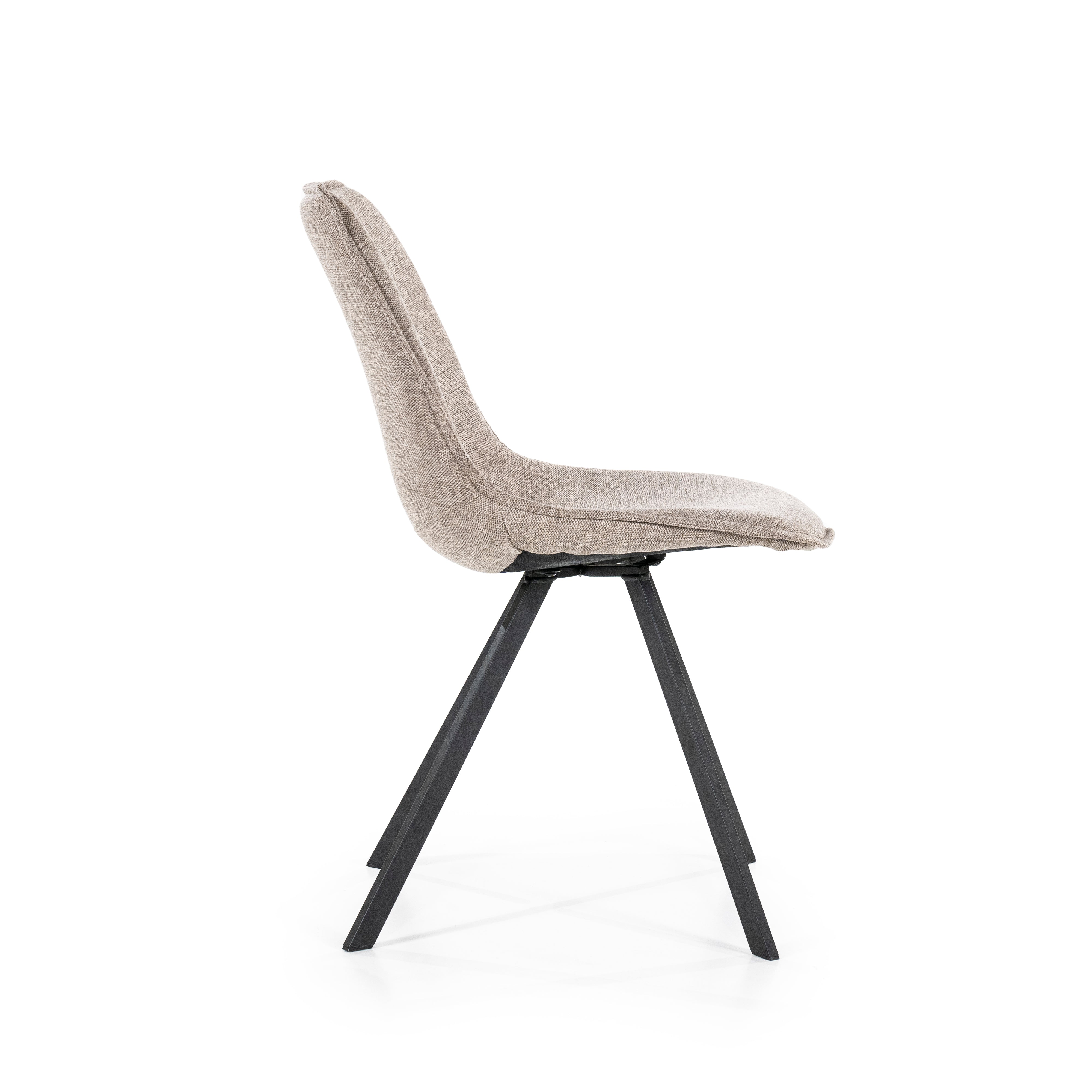 Stuhl BOY beige