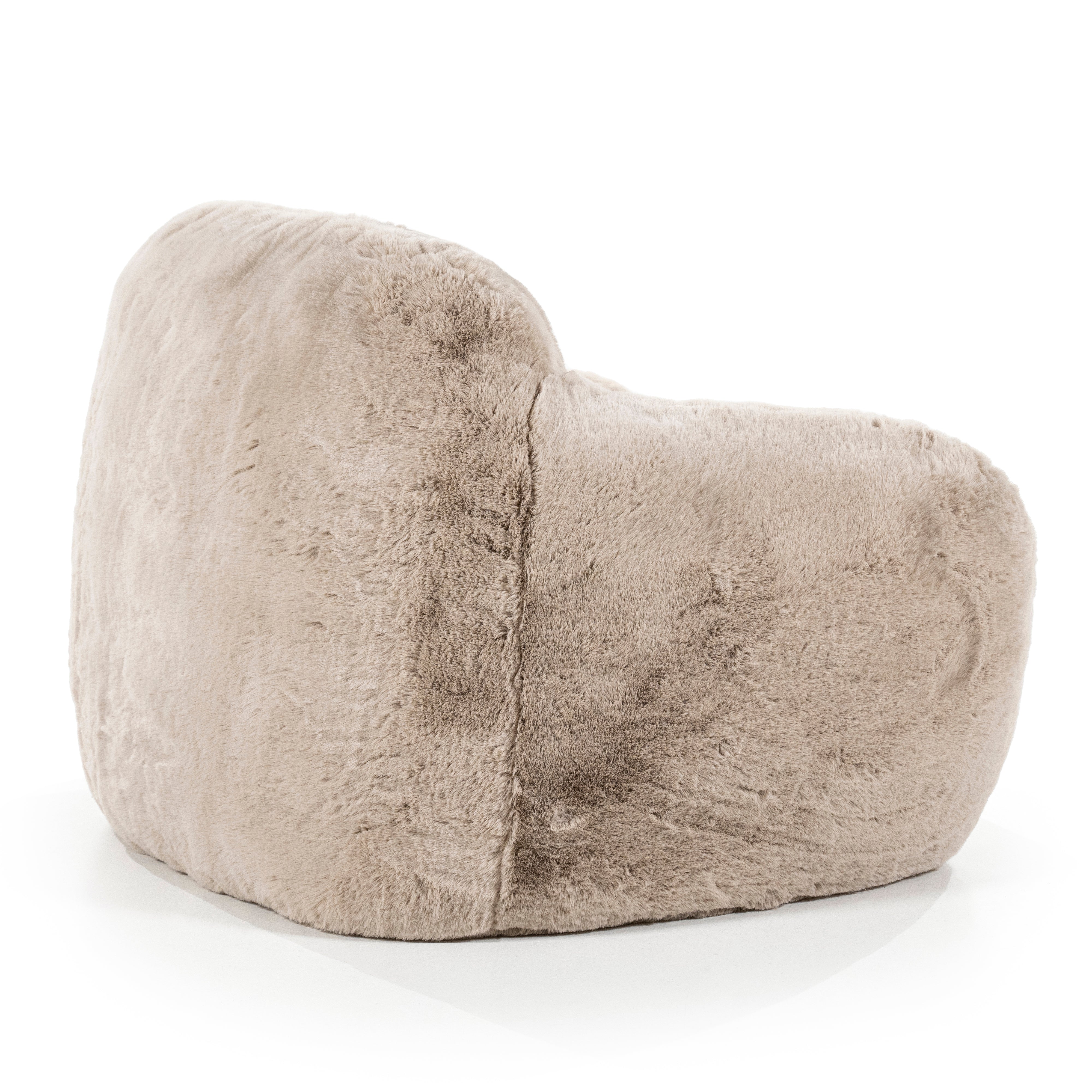 HUG Sessel beige