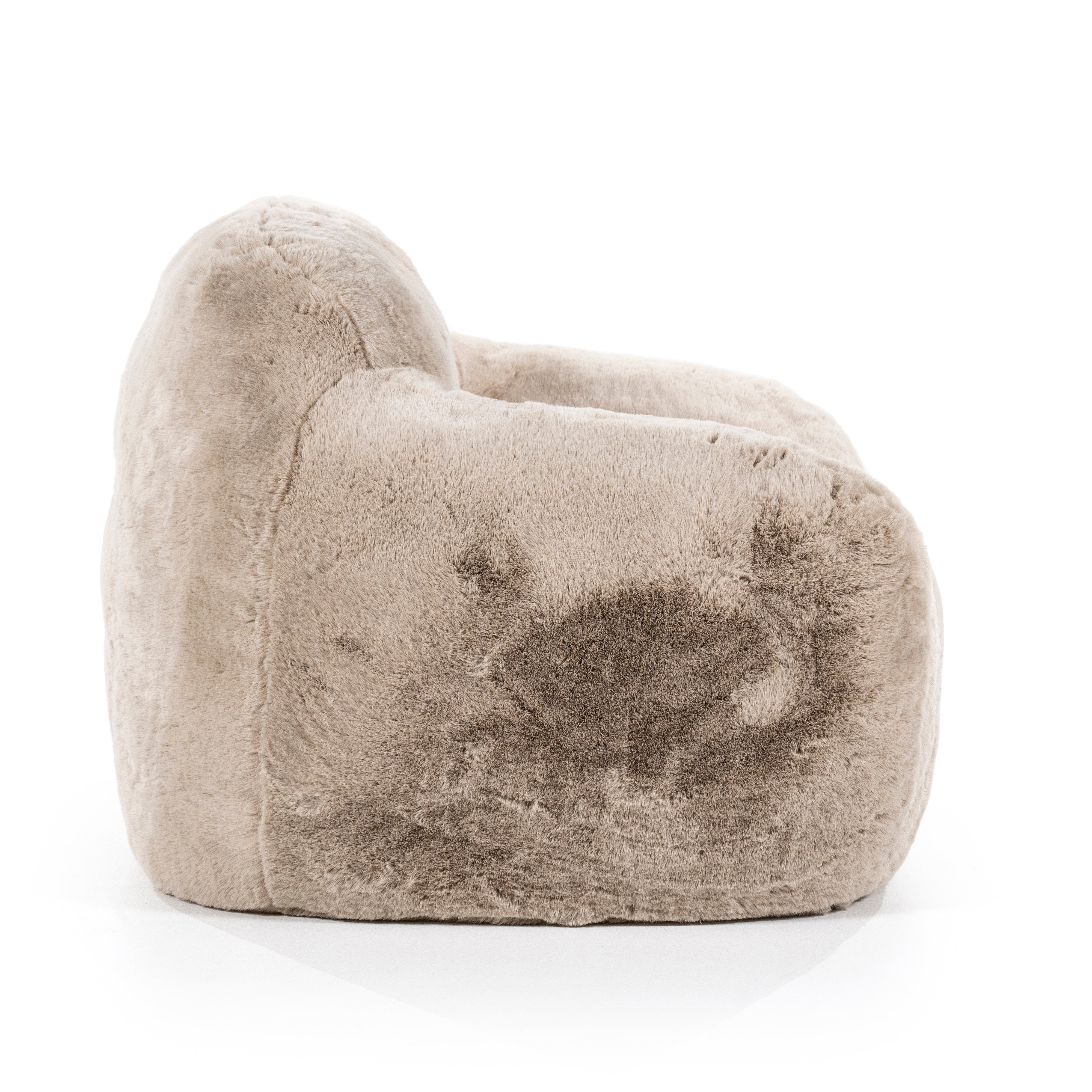 HUG Sessel beige