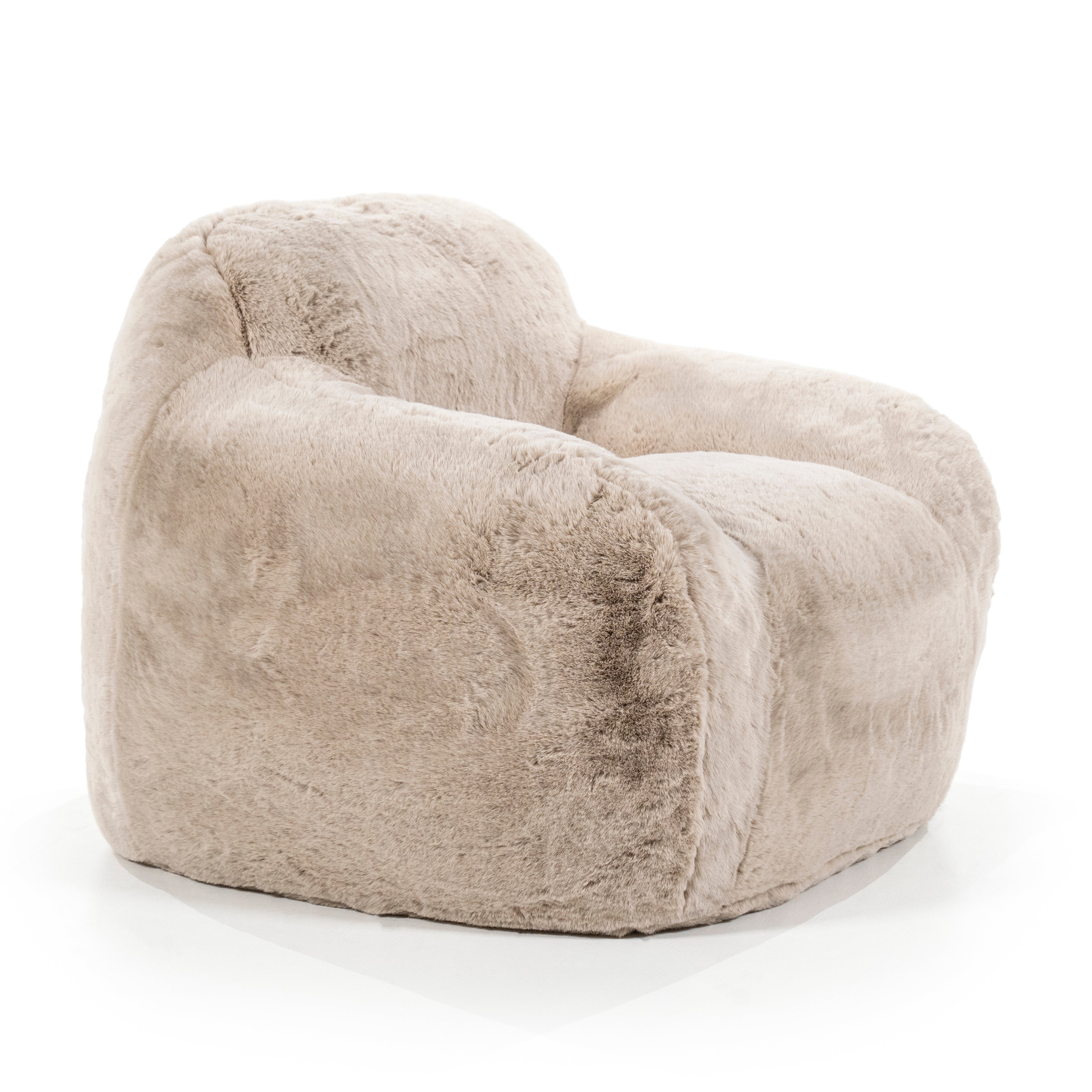 HUG Sessel beige