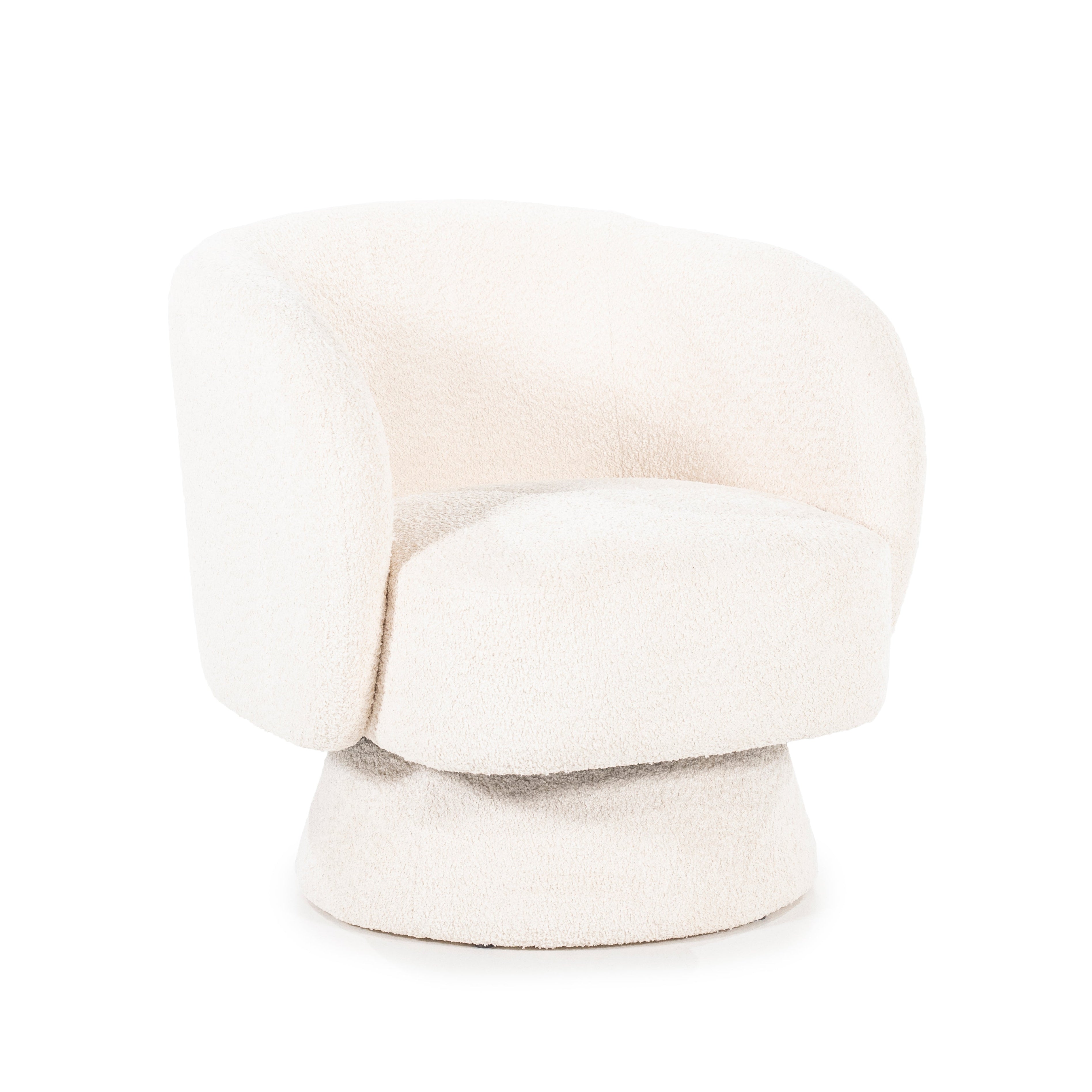Sessel BALOU beige