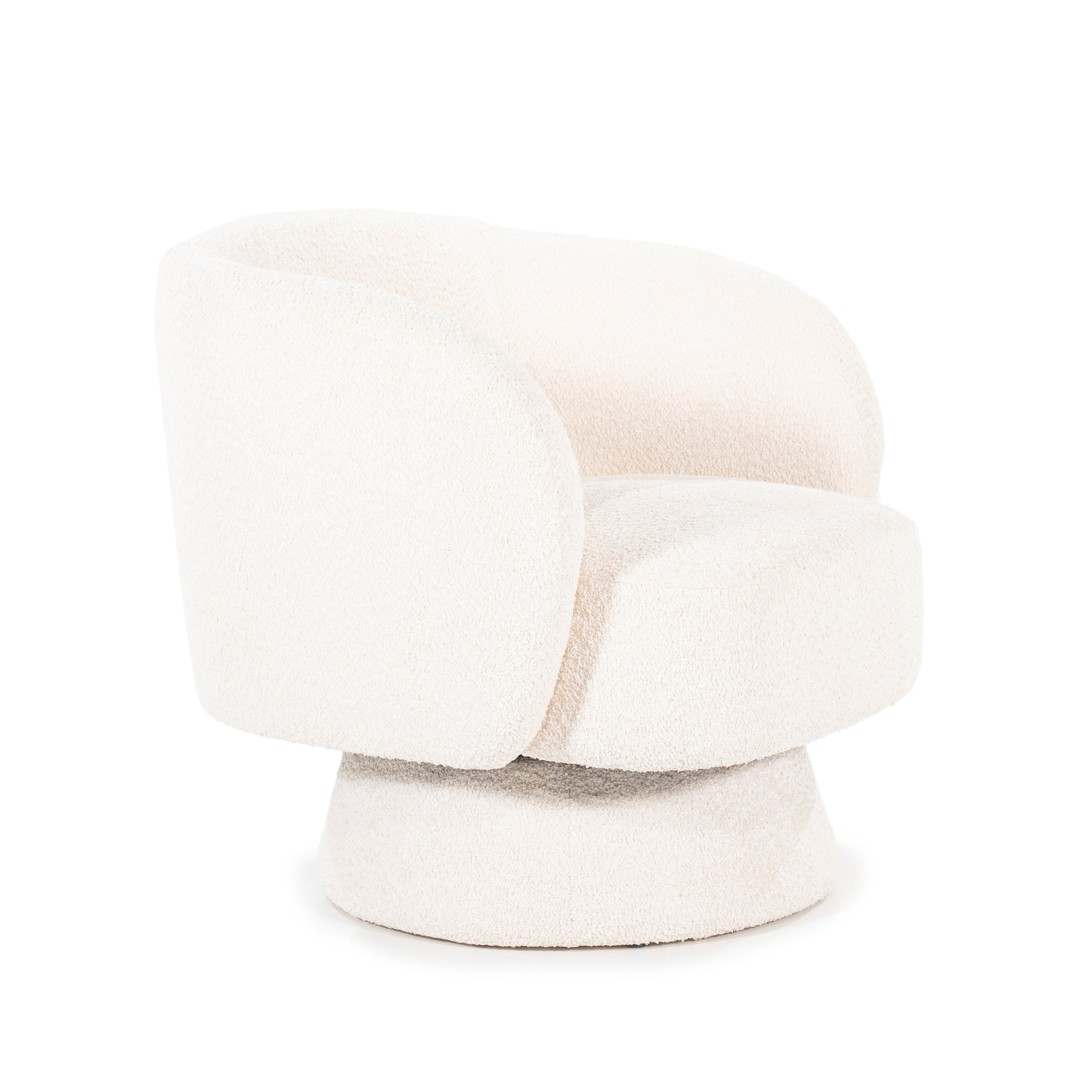 Sessel BALOU beige
