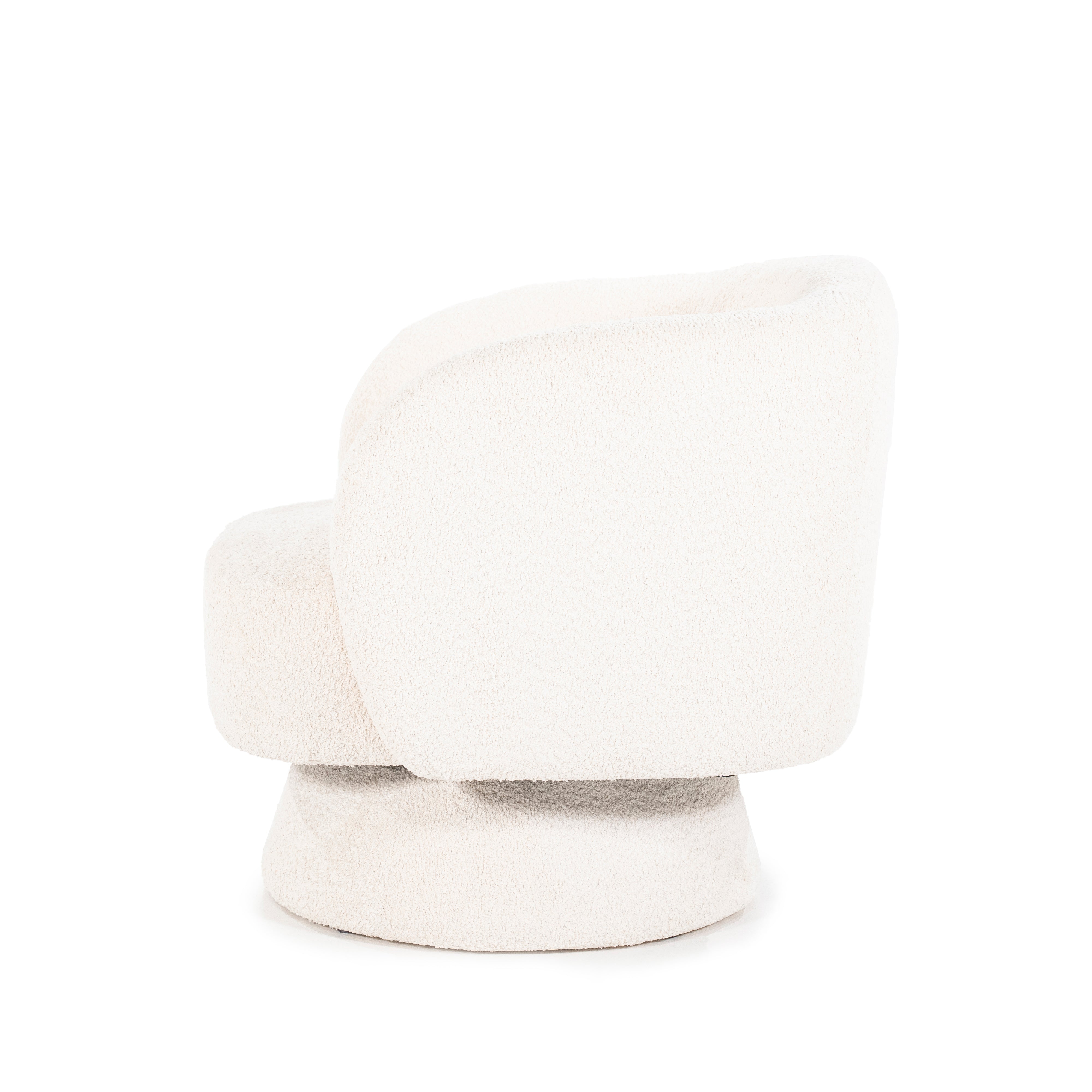Sessel BALOU beige