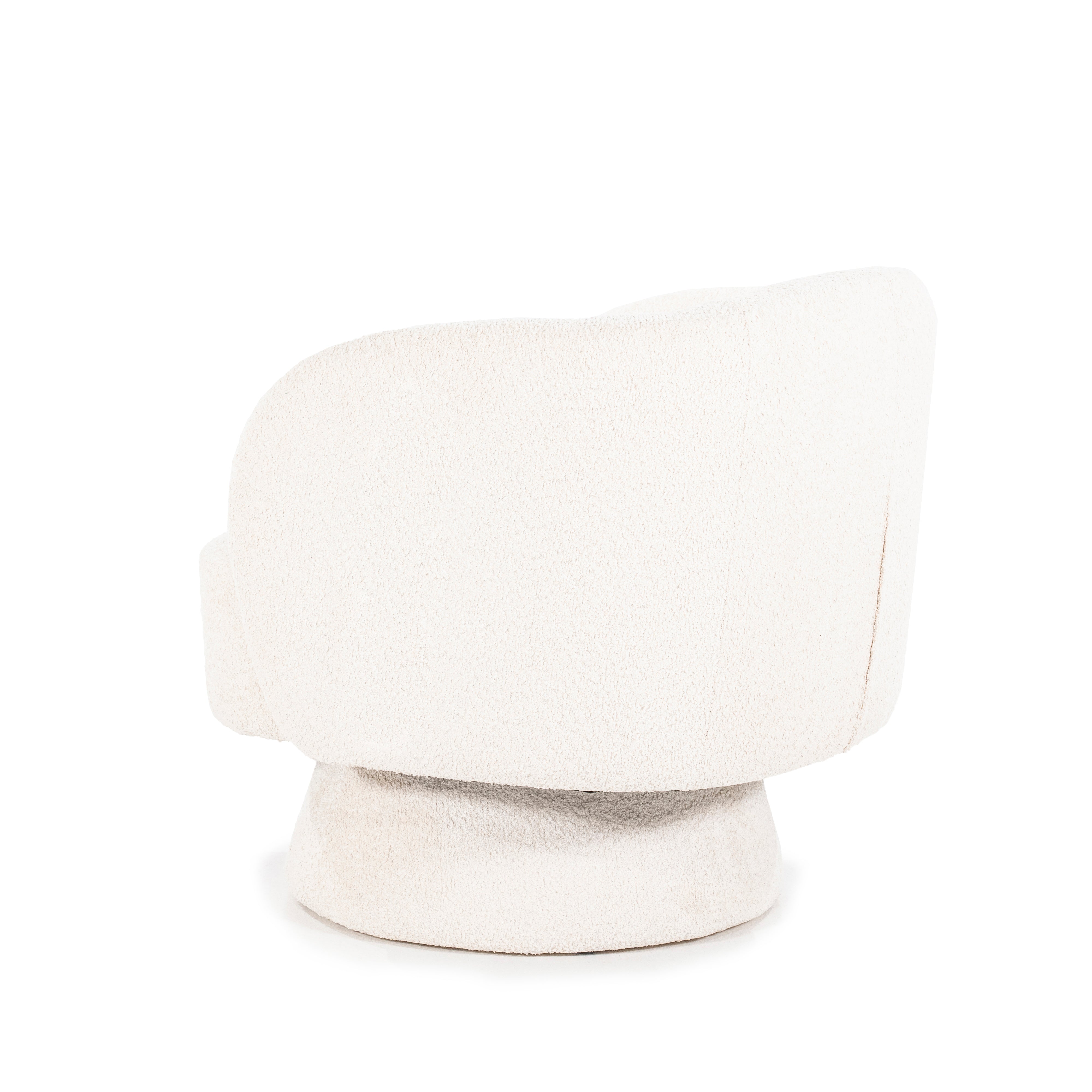 Sessel BALOU beige
