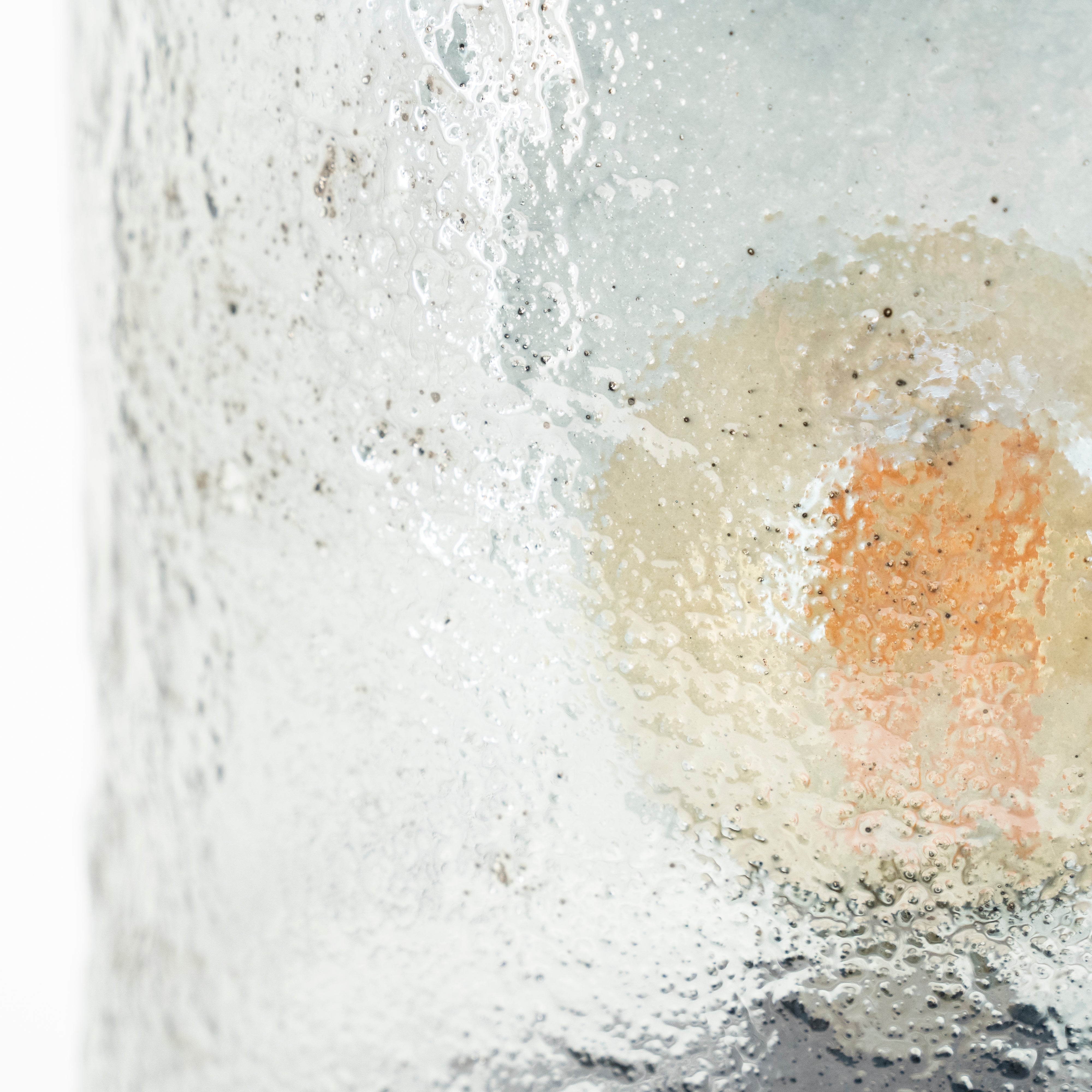 SILON glass table lamp