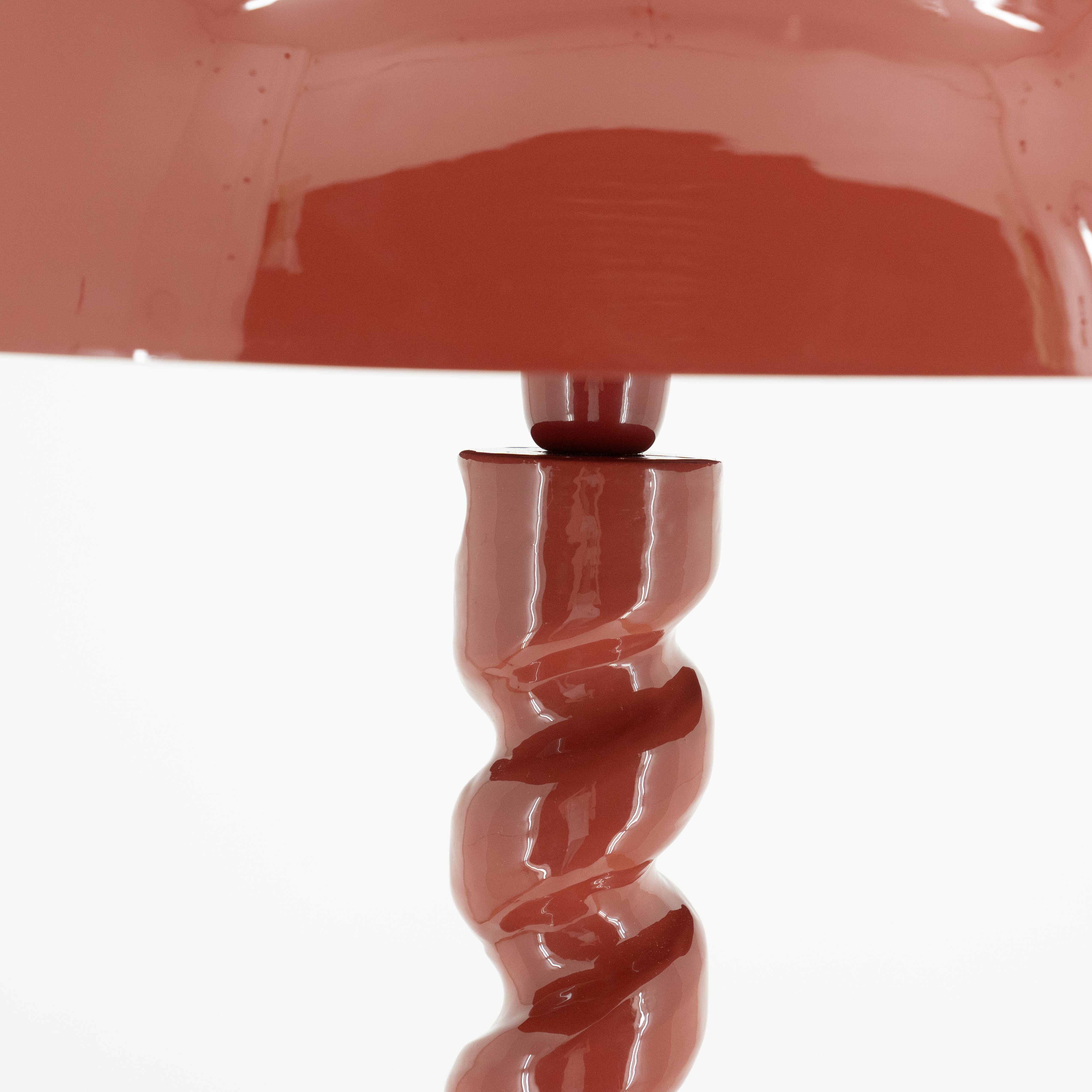 LUOX Coral Floor Lamp