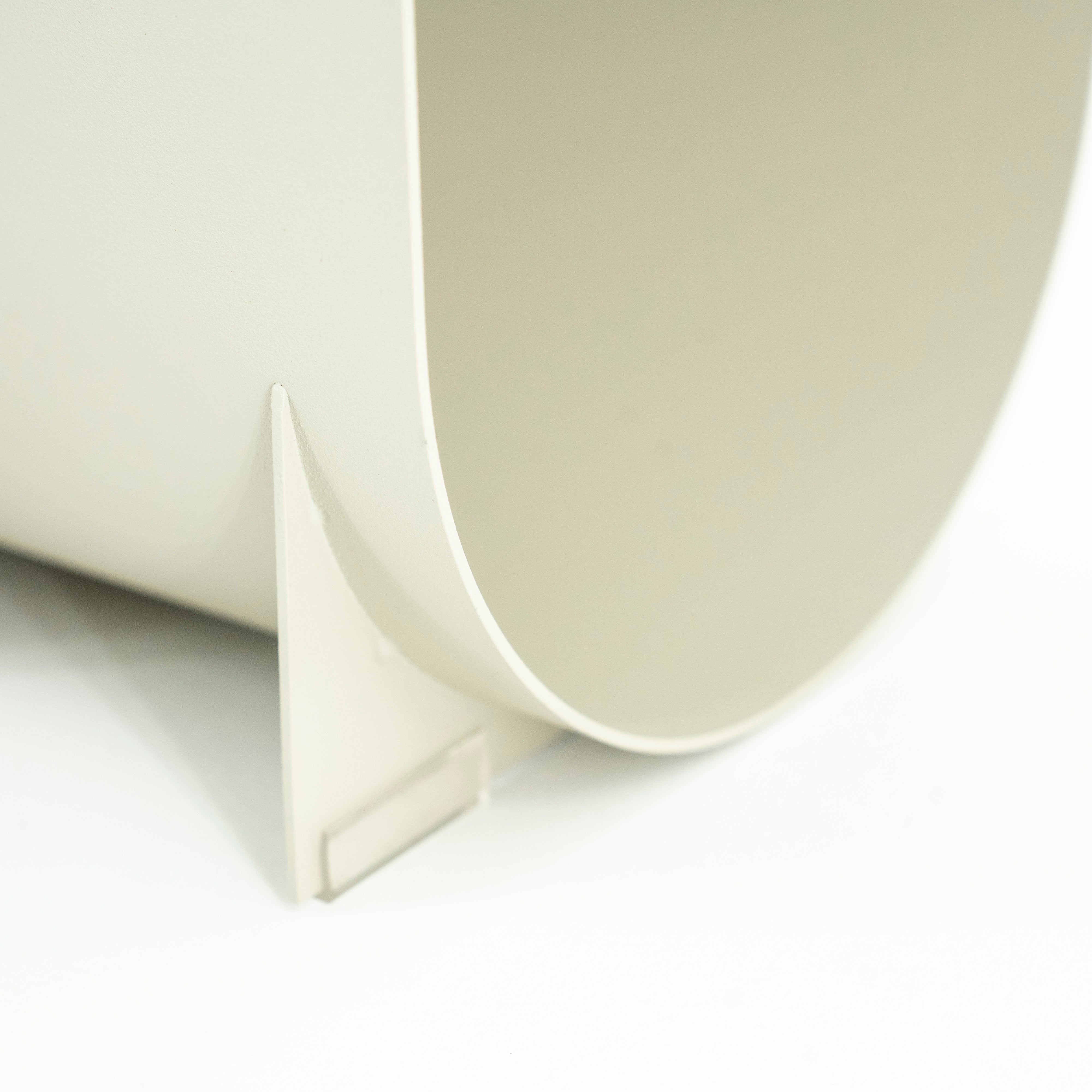 OTUS Cream Side Table