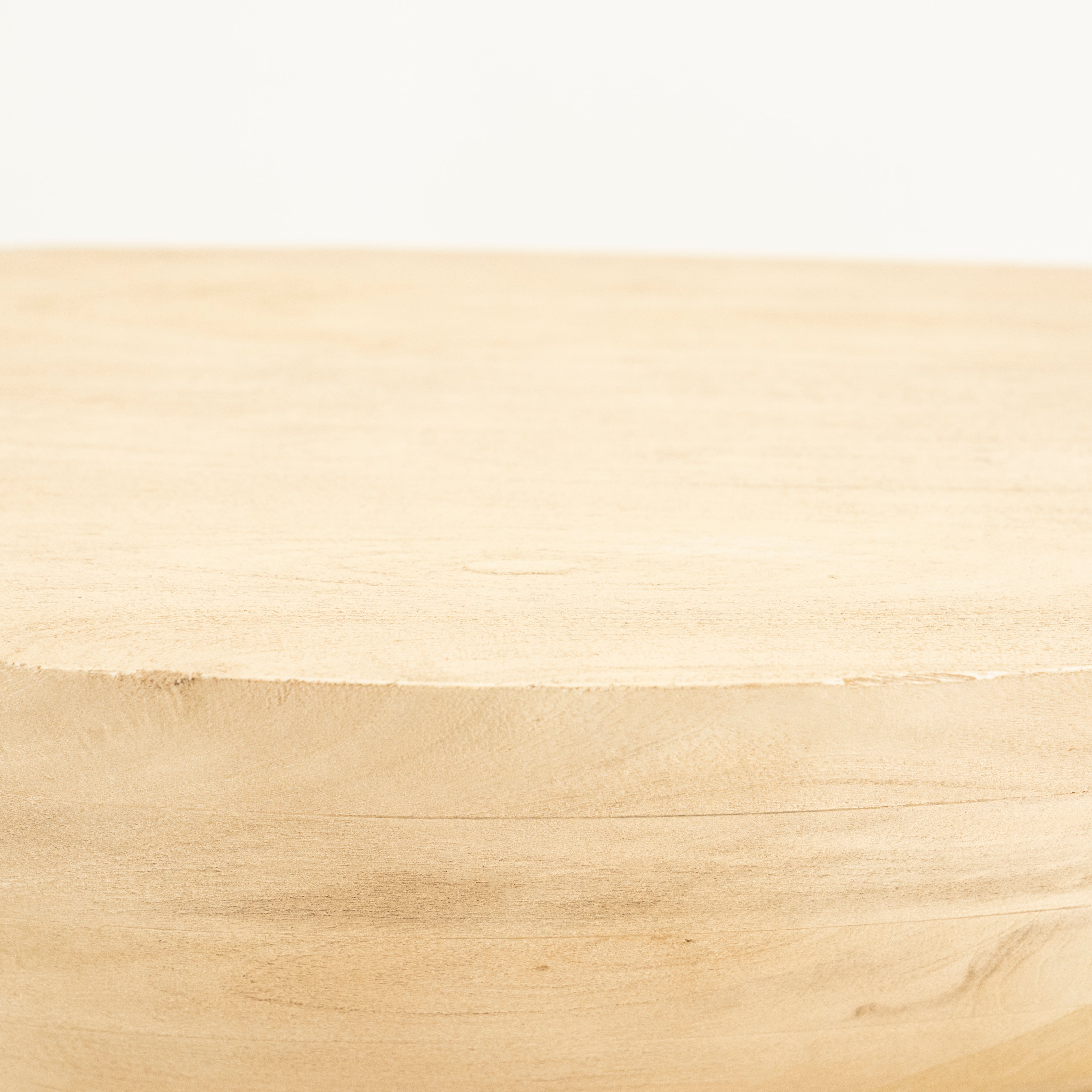 COBBLE coffee table mango wood