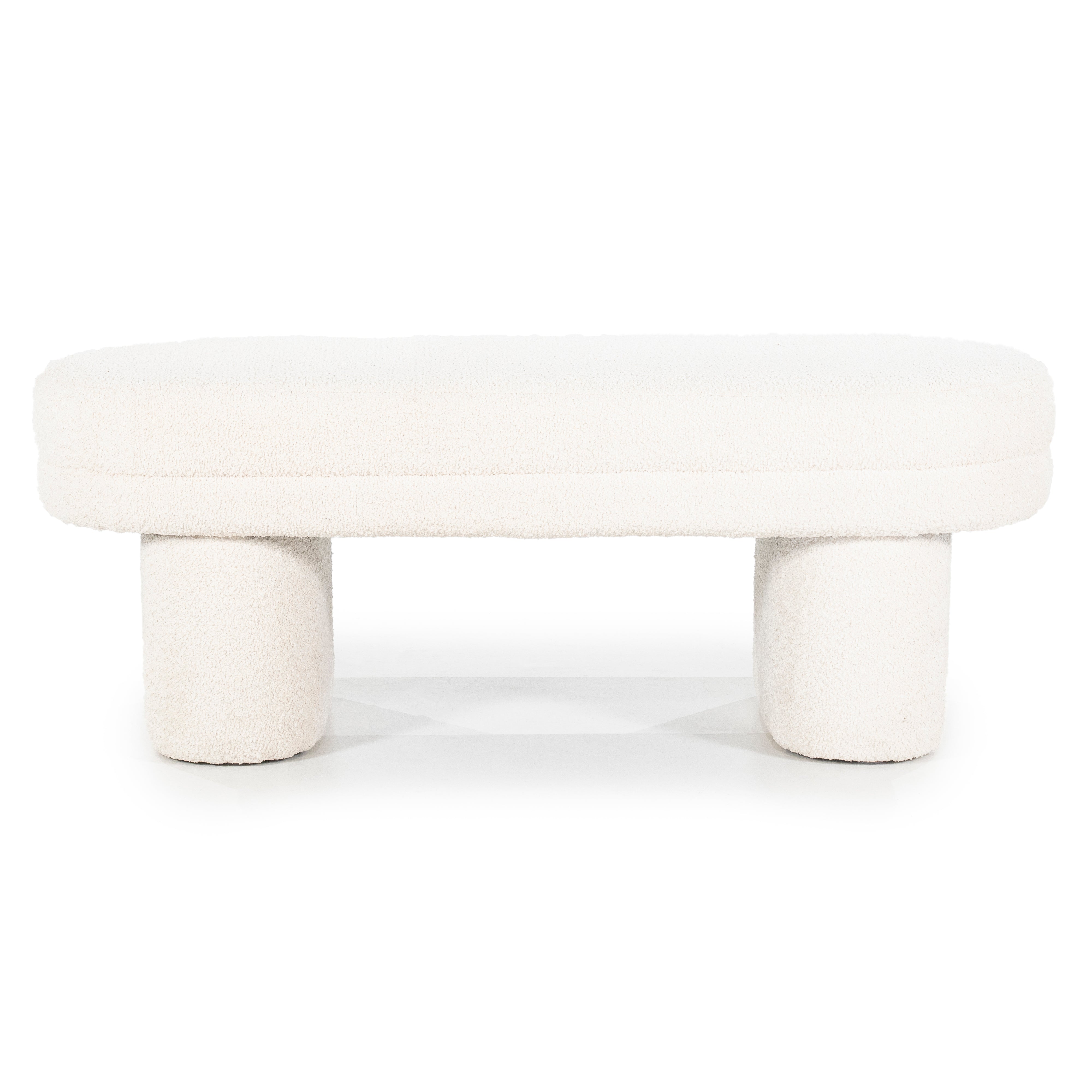RAMA bench cream