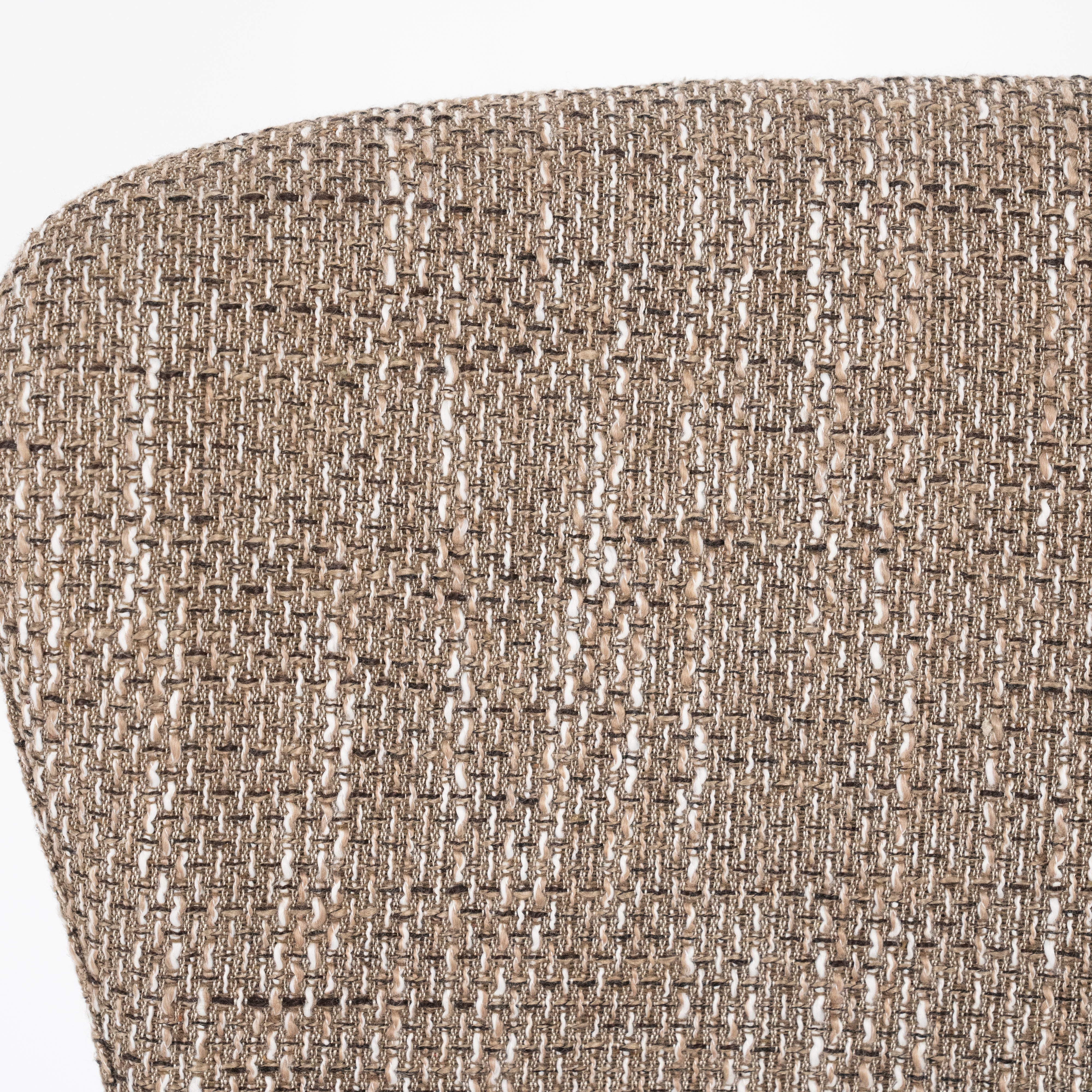 LASS Chair Brown