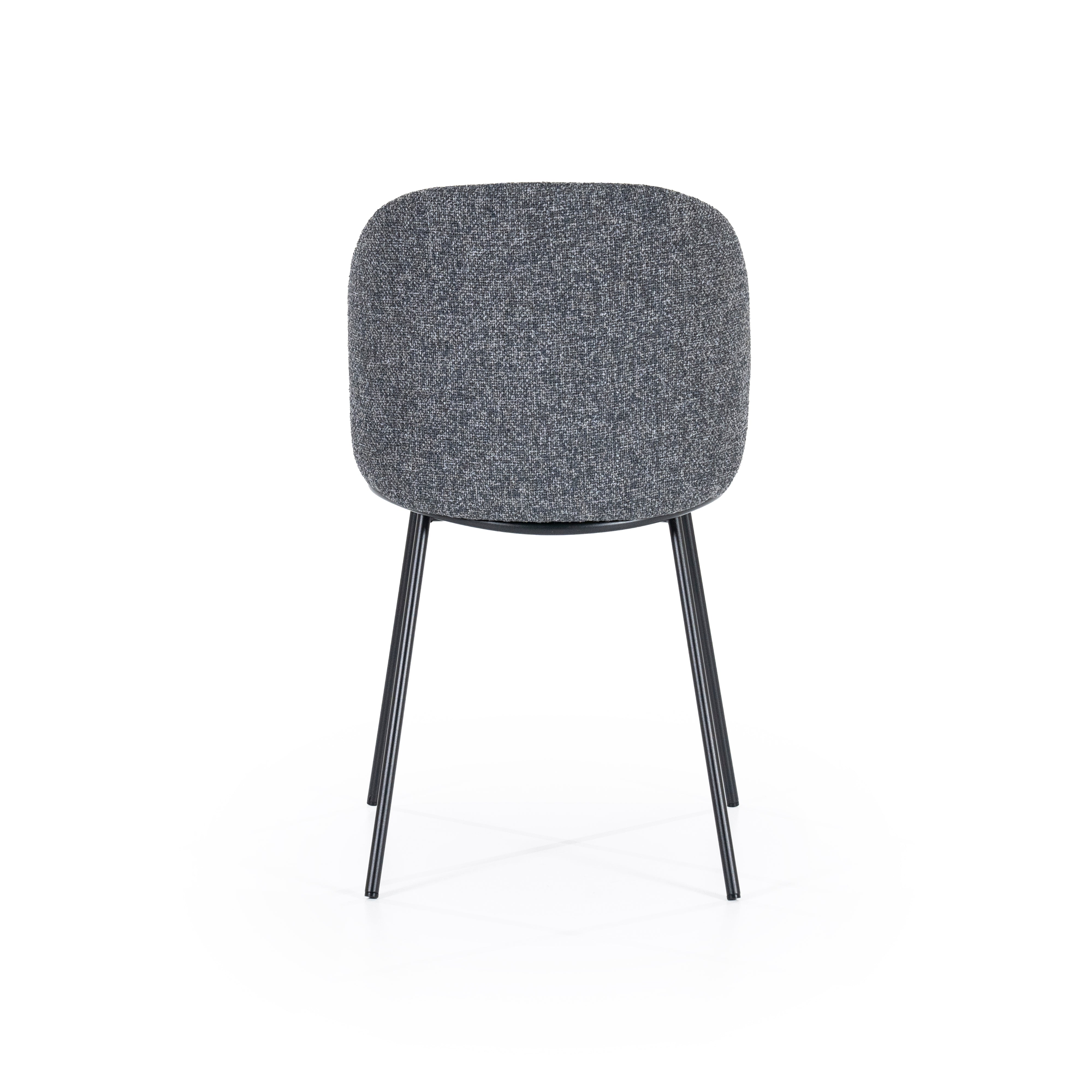 Stuhl CLYPSO grau