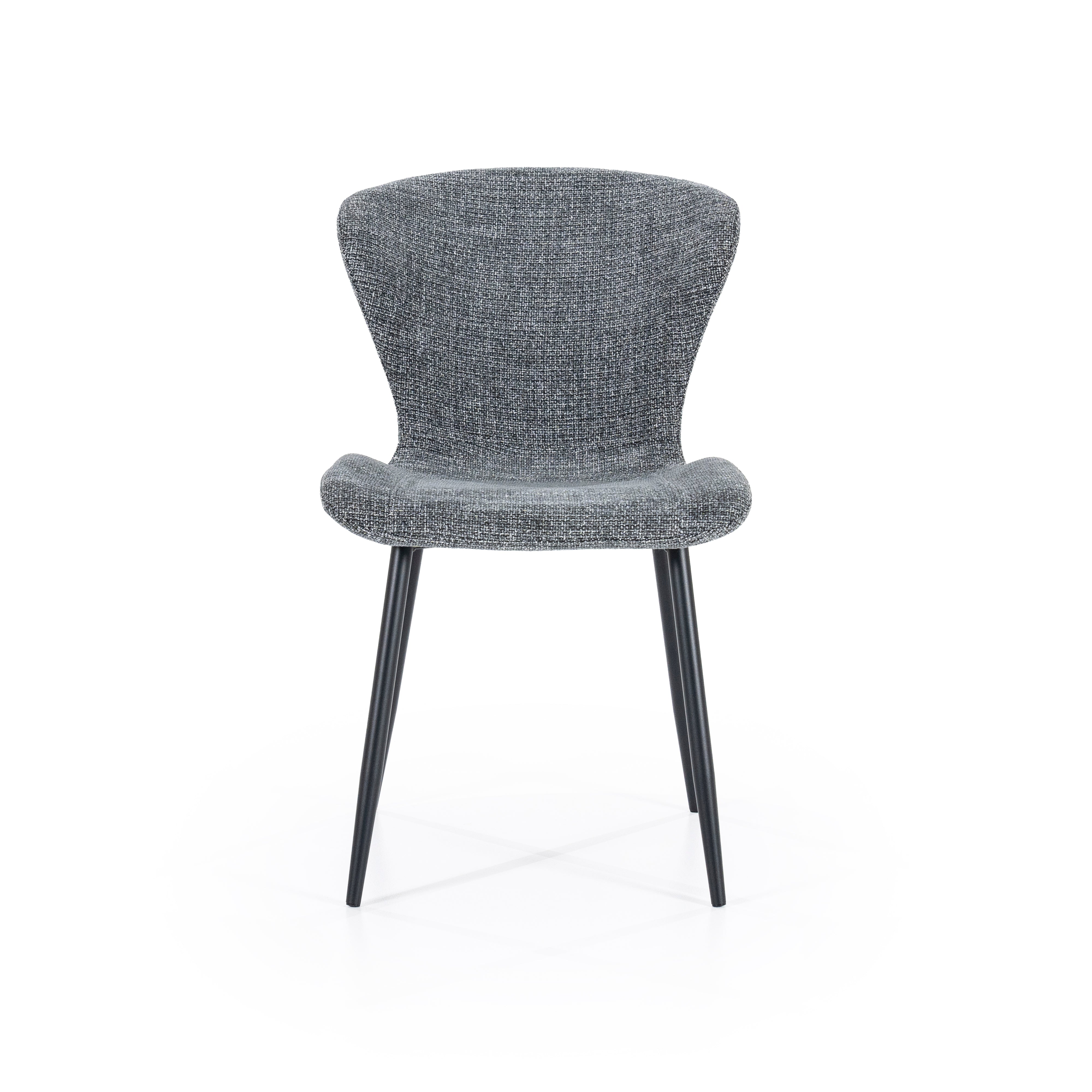 SPINNER Chair Gray
