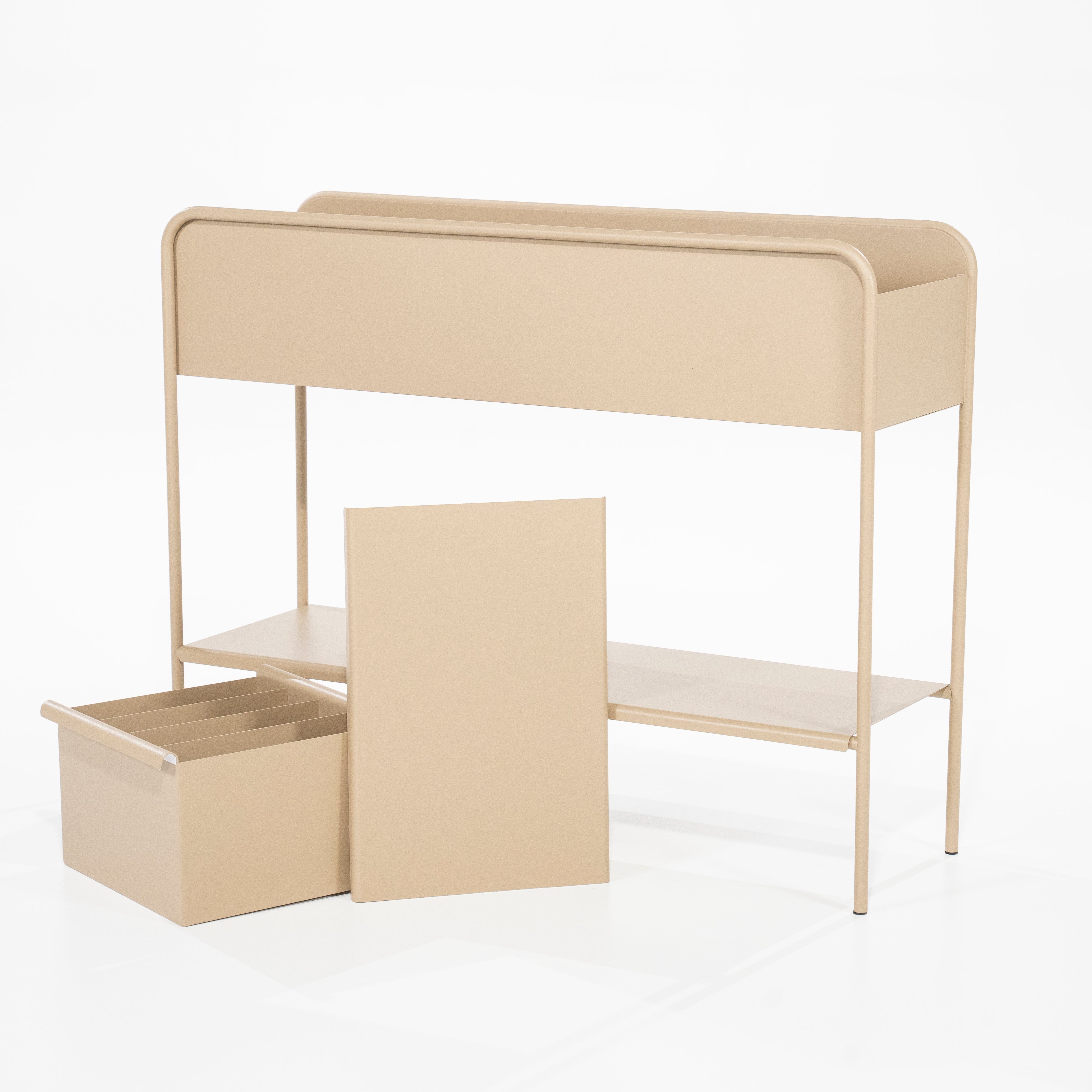 SERA Console Beige