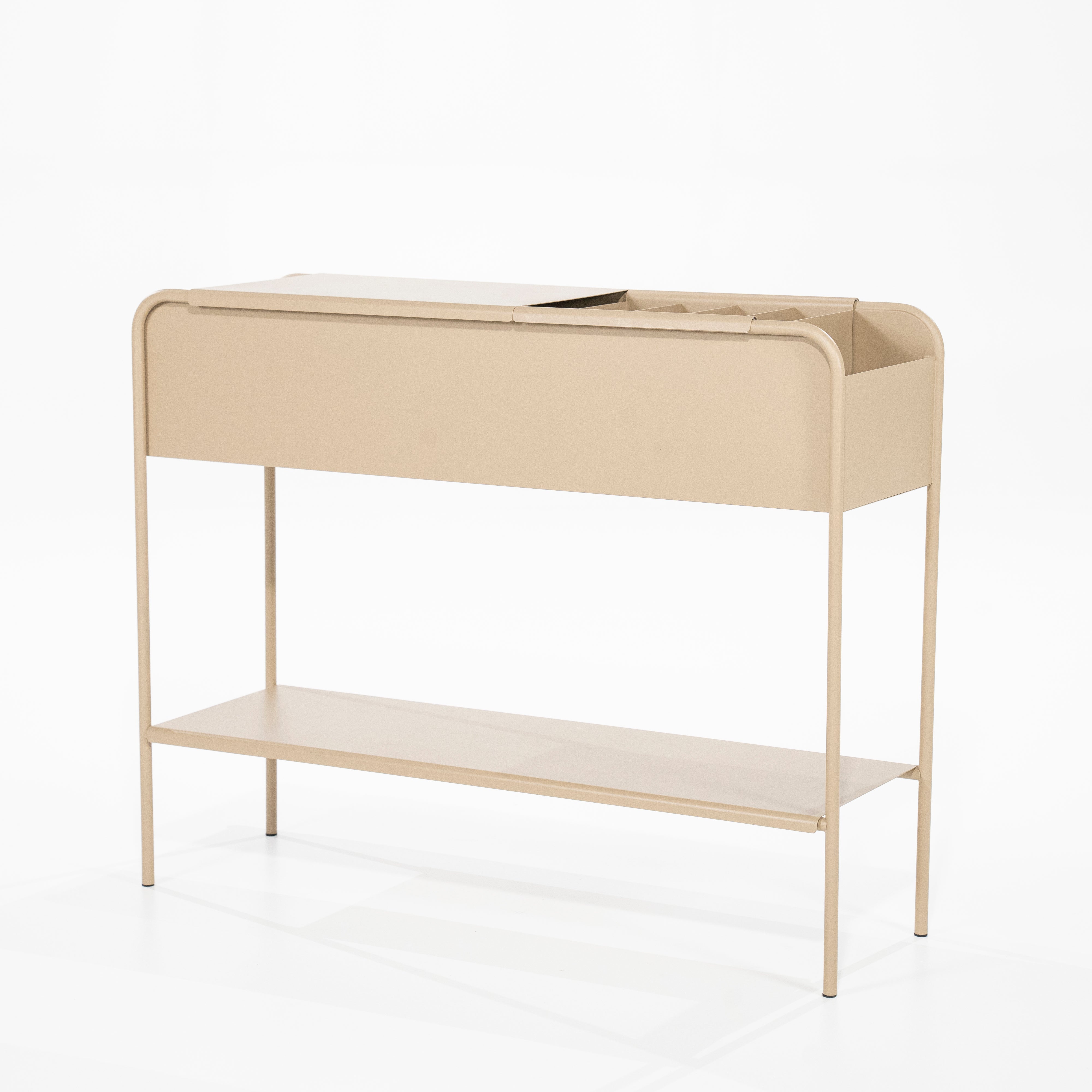 SERA Console Beige