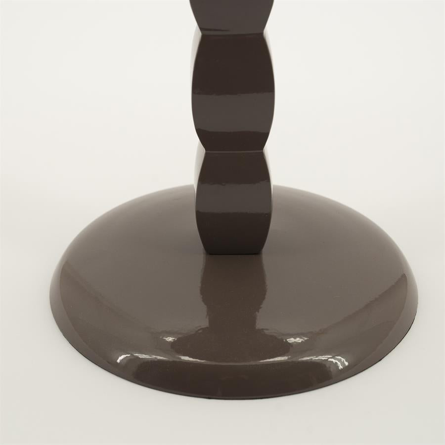 PRINZ Brown Side Table
