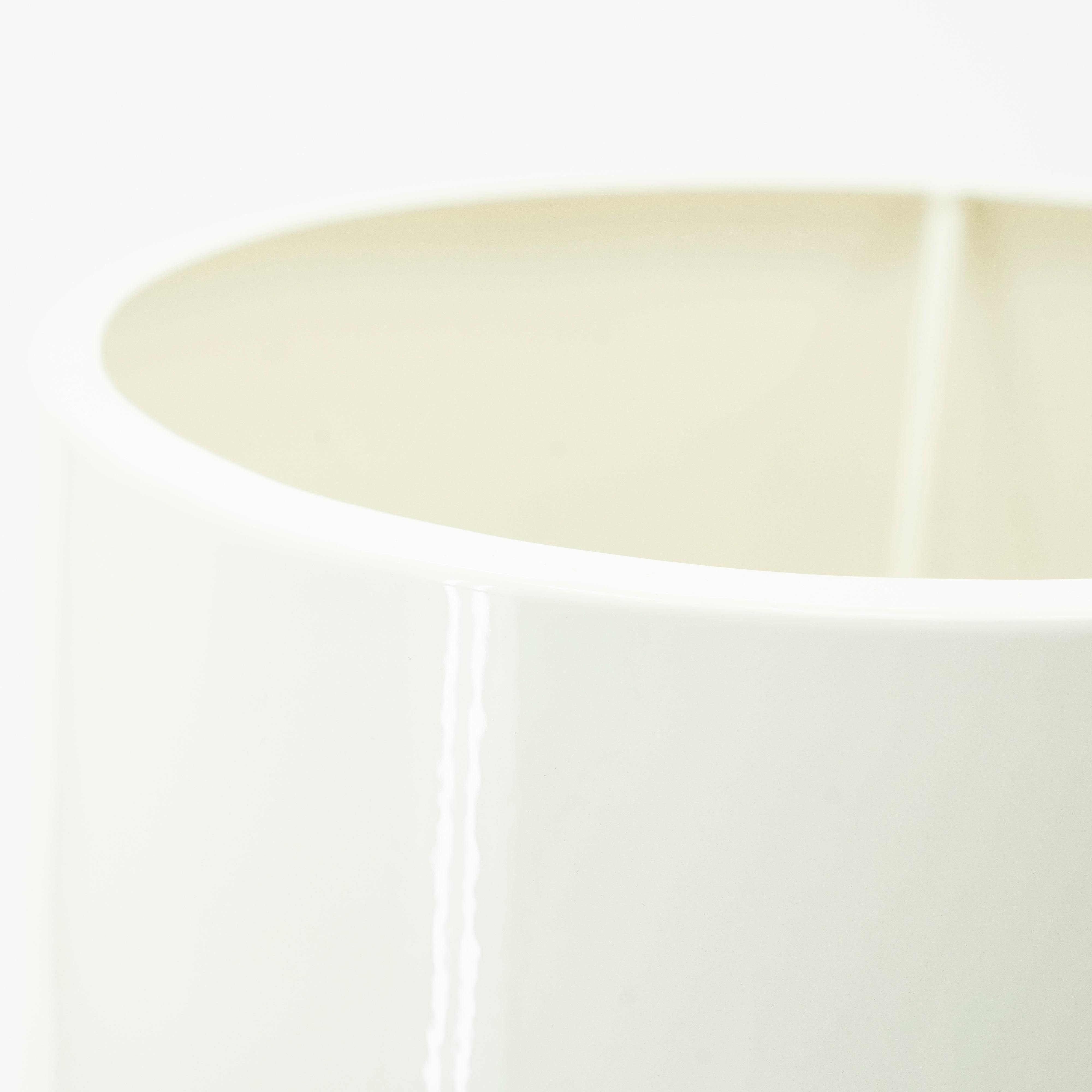 DIXON Cream Table Lamp