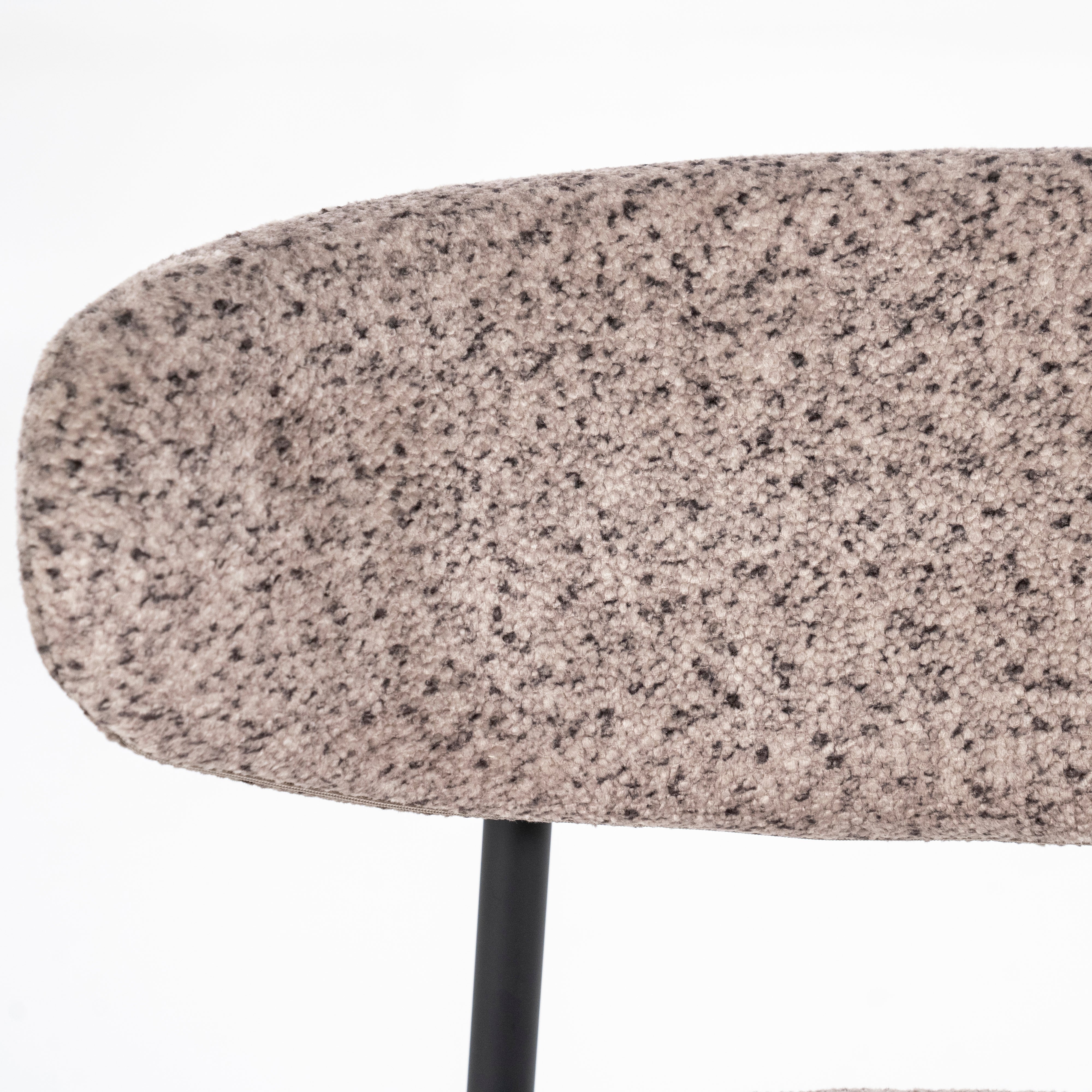 JARI Chair taupe