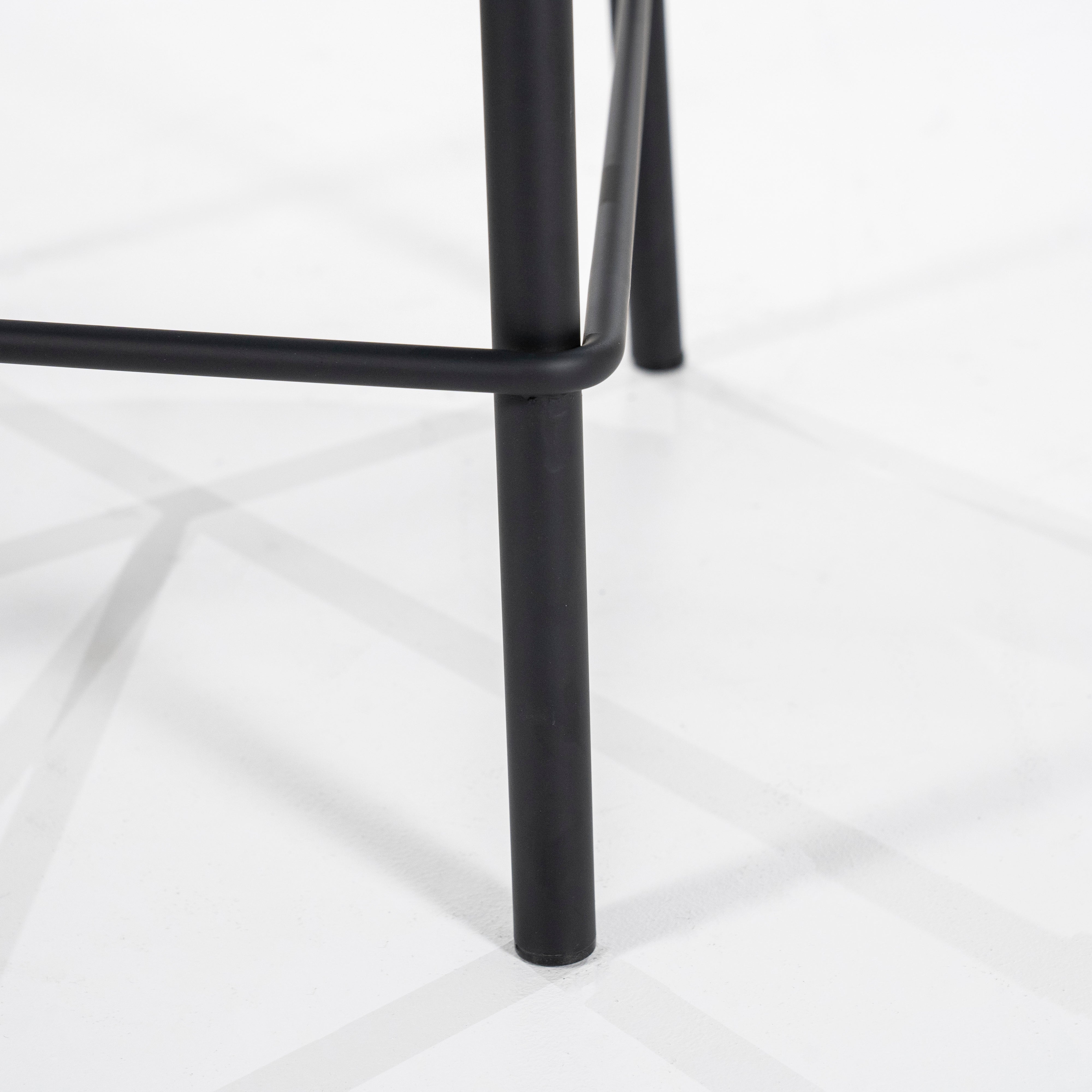Beige JARI Stool