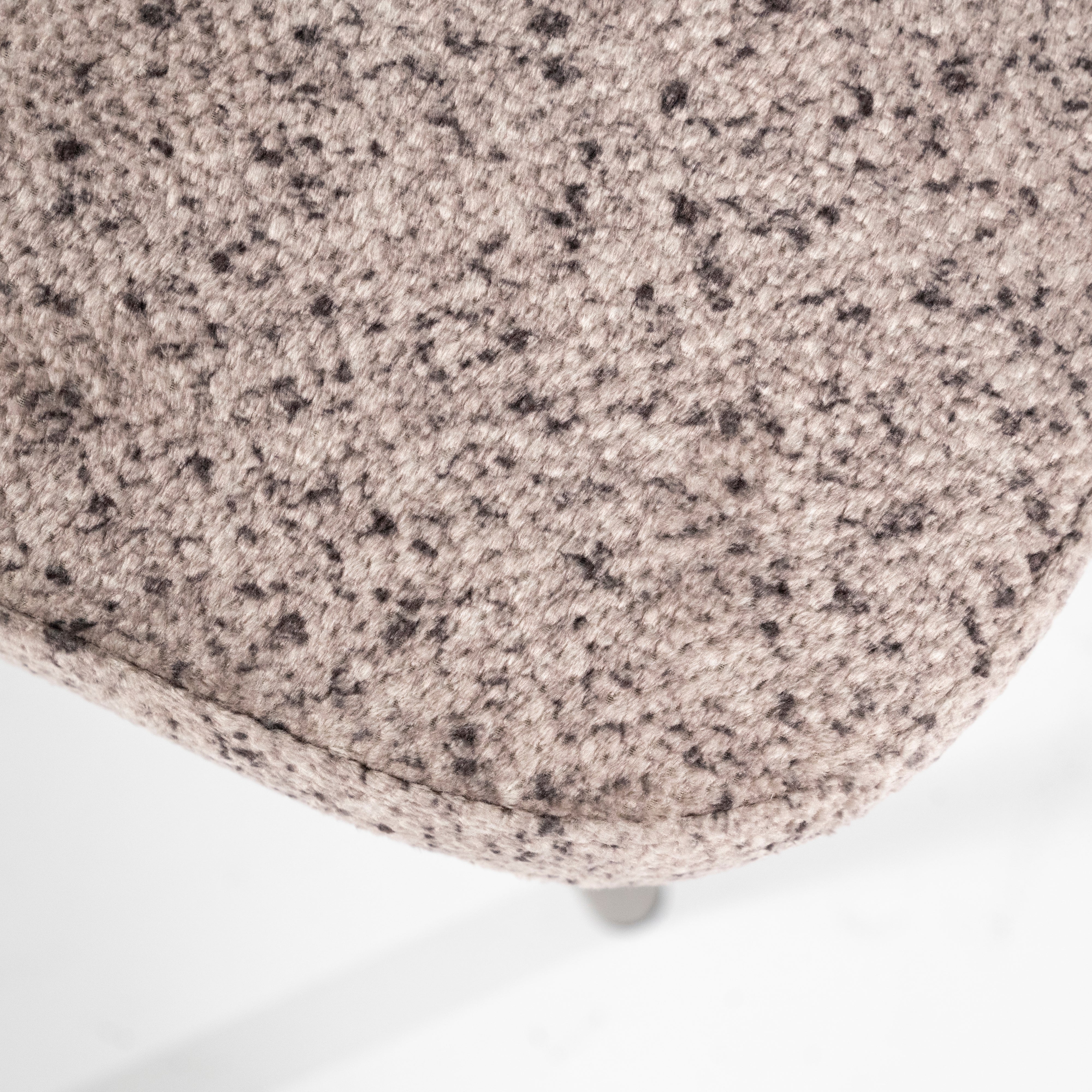 Sessel JARI taupe