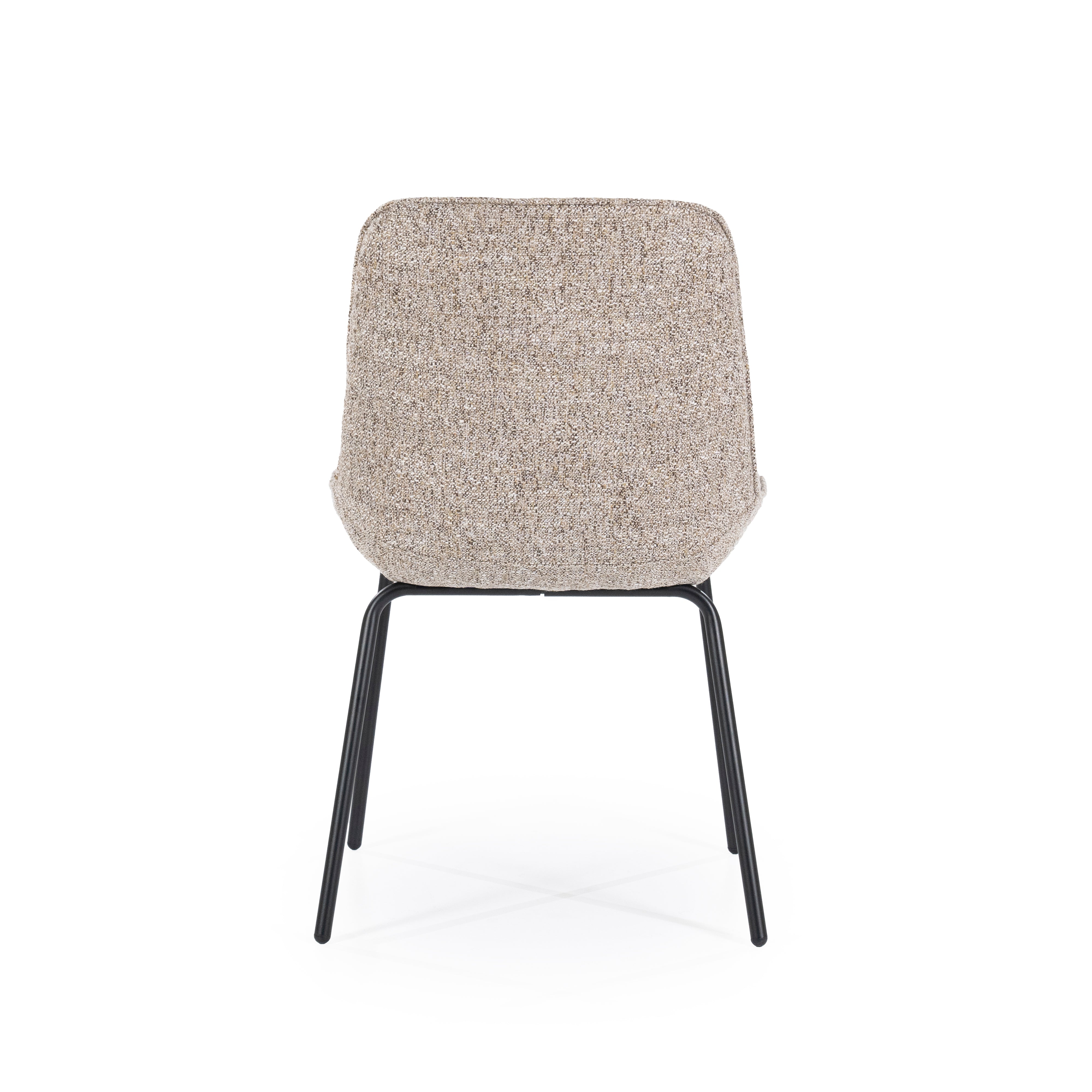 Stuhl BASE taupe