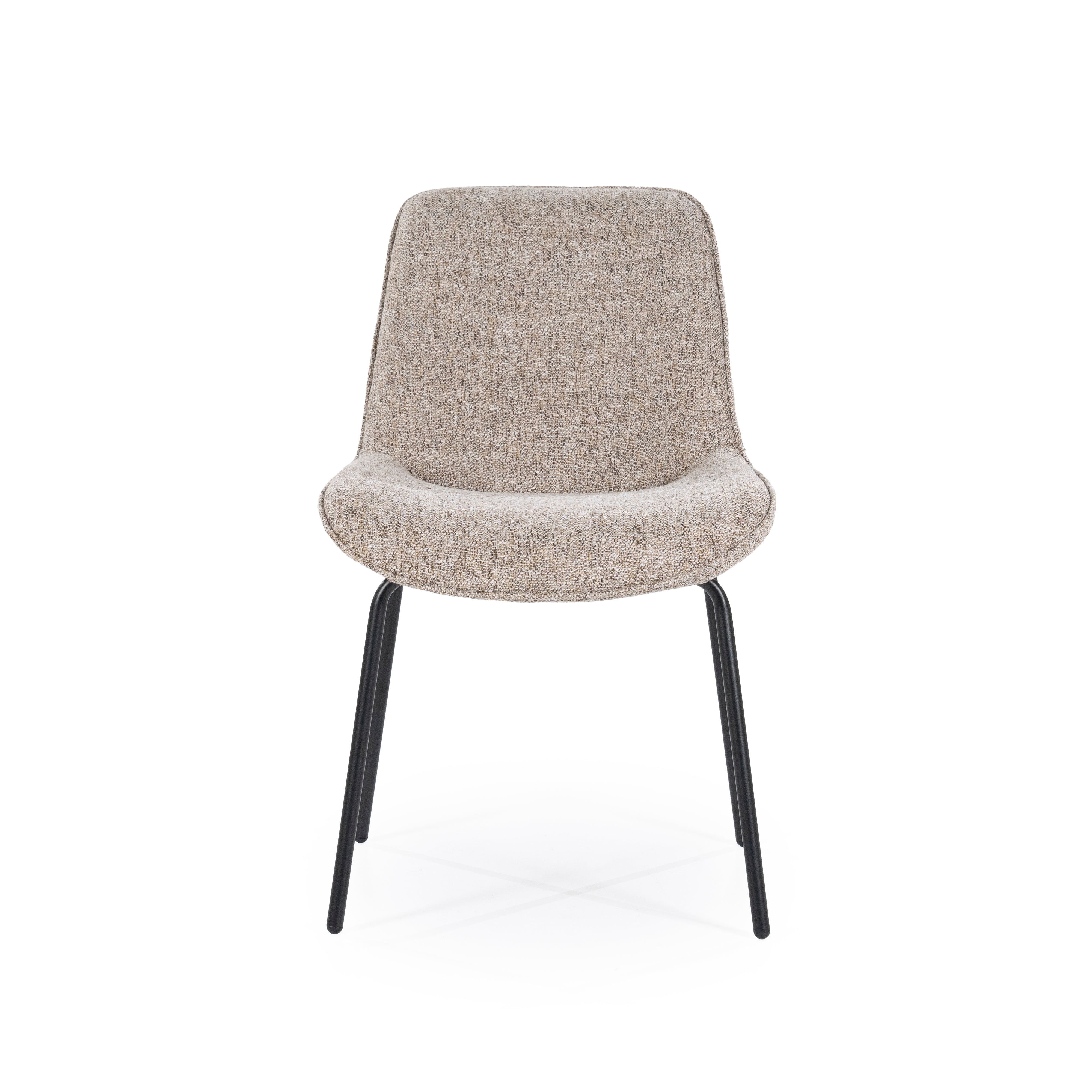 Stuhl BASE taupe