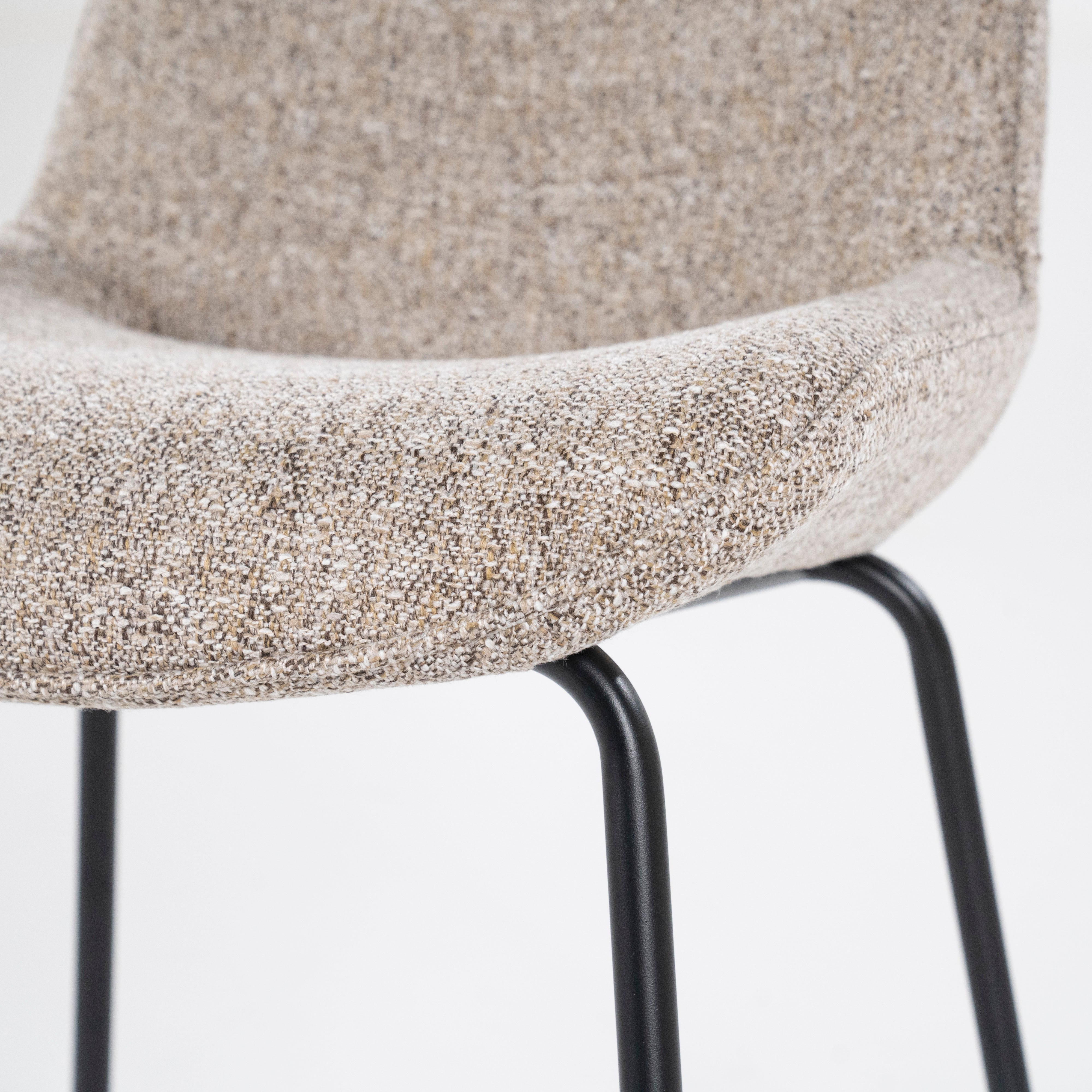 Stuhl BASE taupe