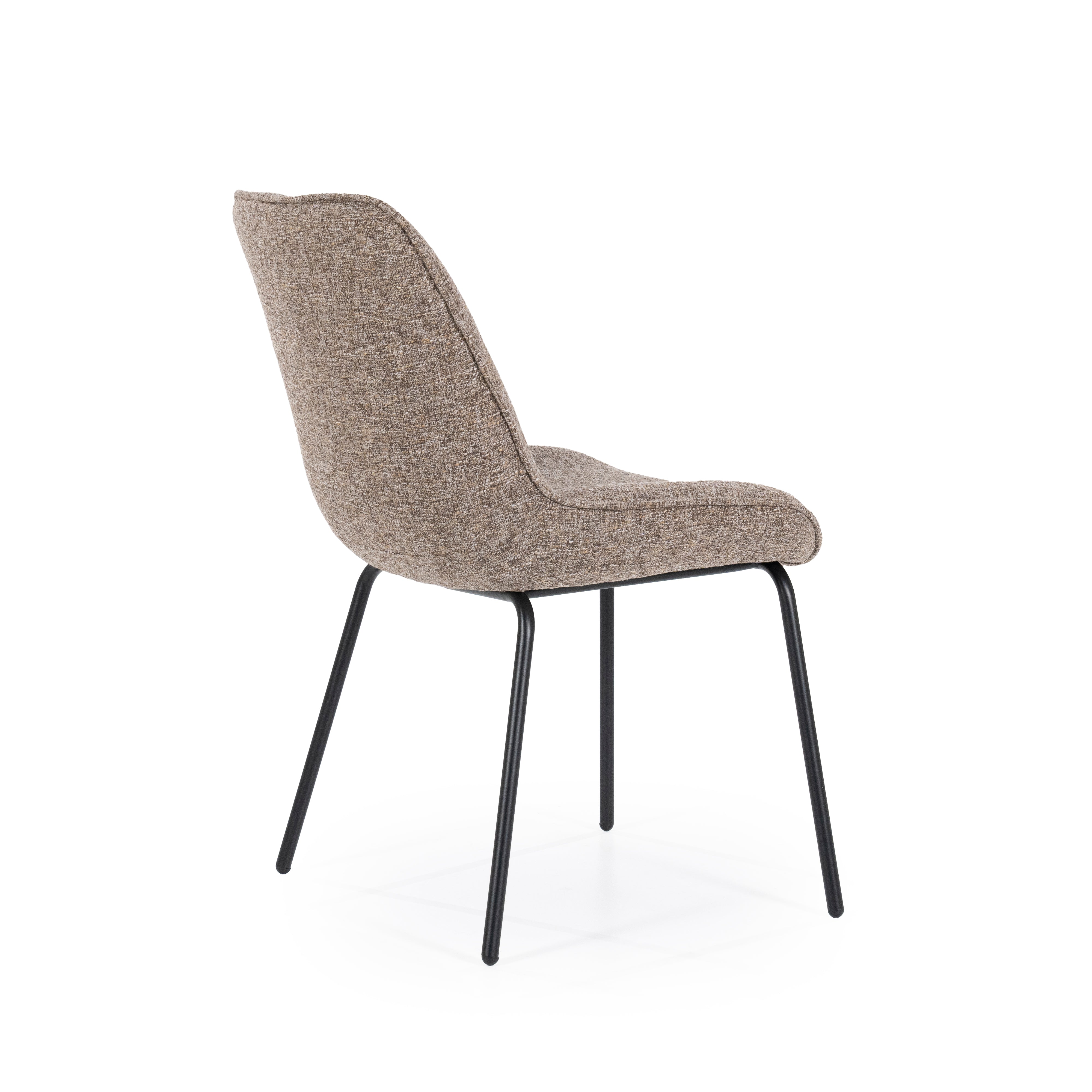 BASE chair brown