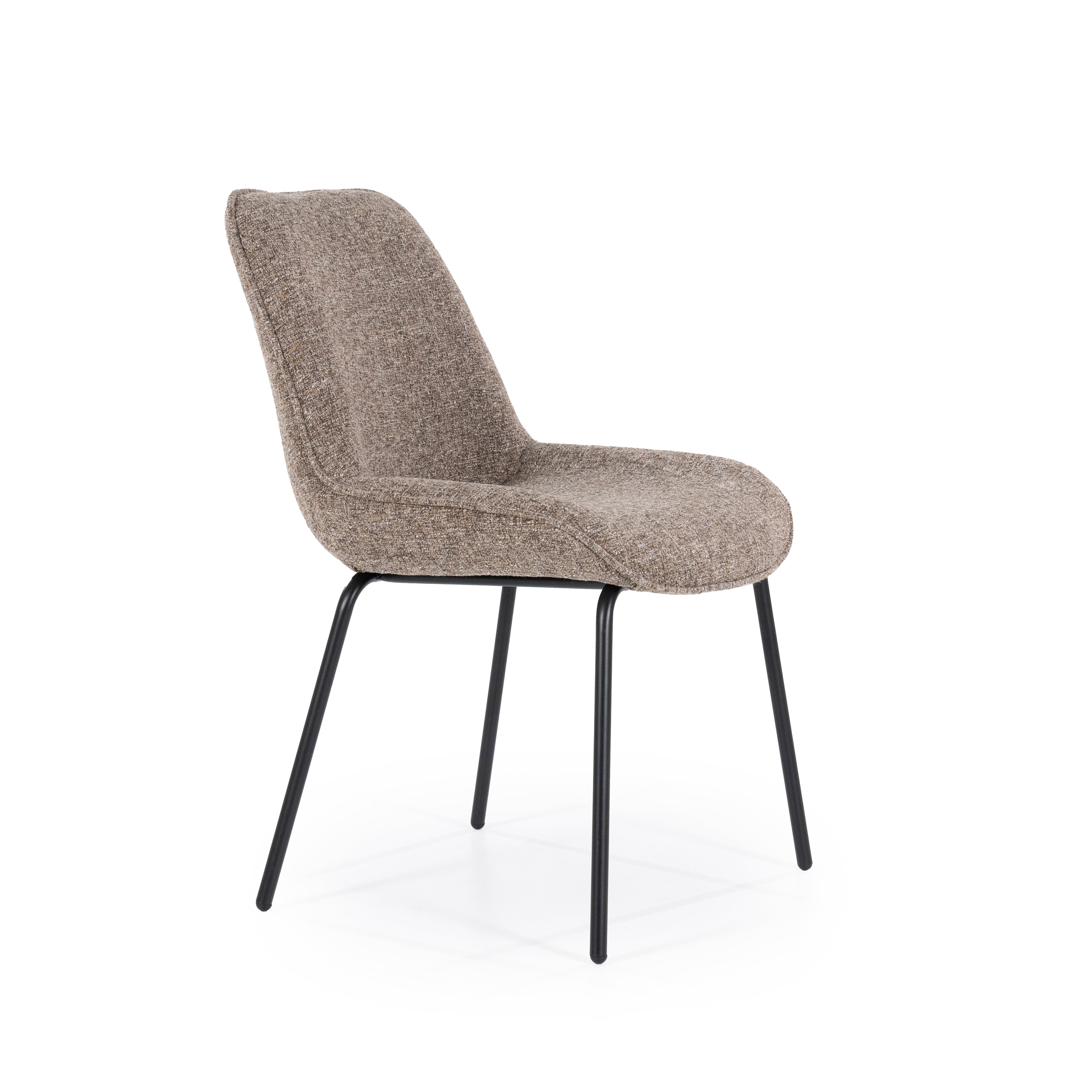 BASE chair brown