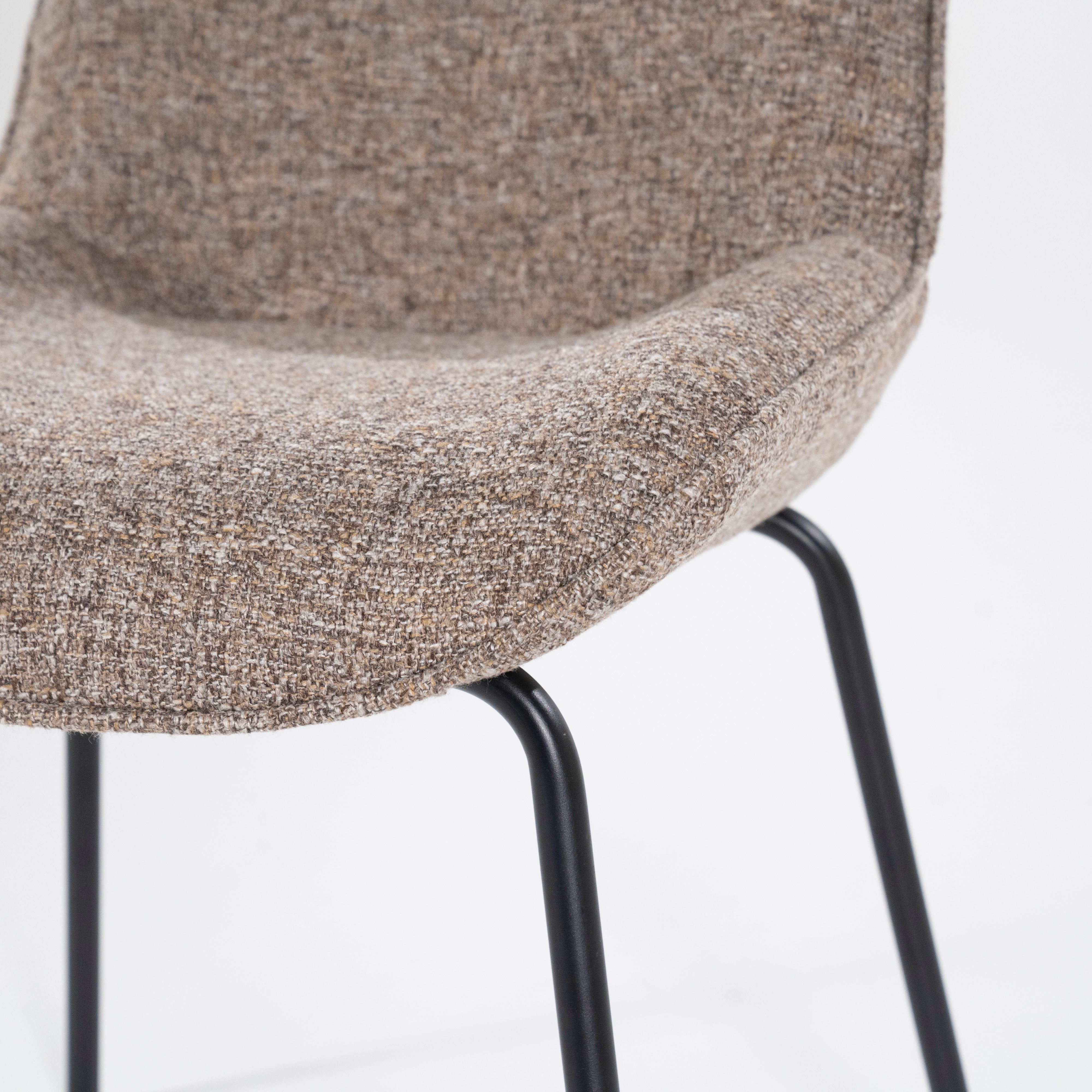 BASE chair brown