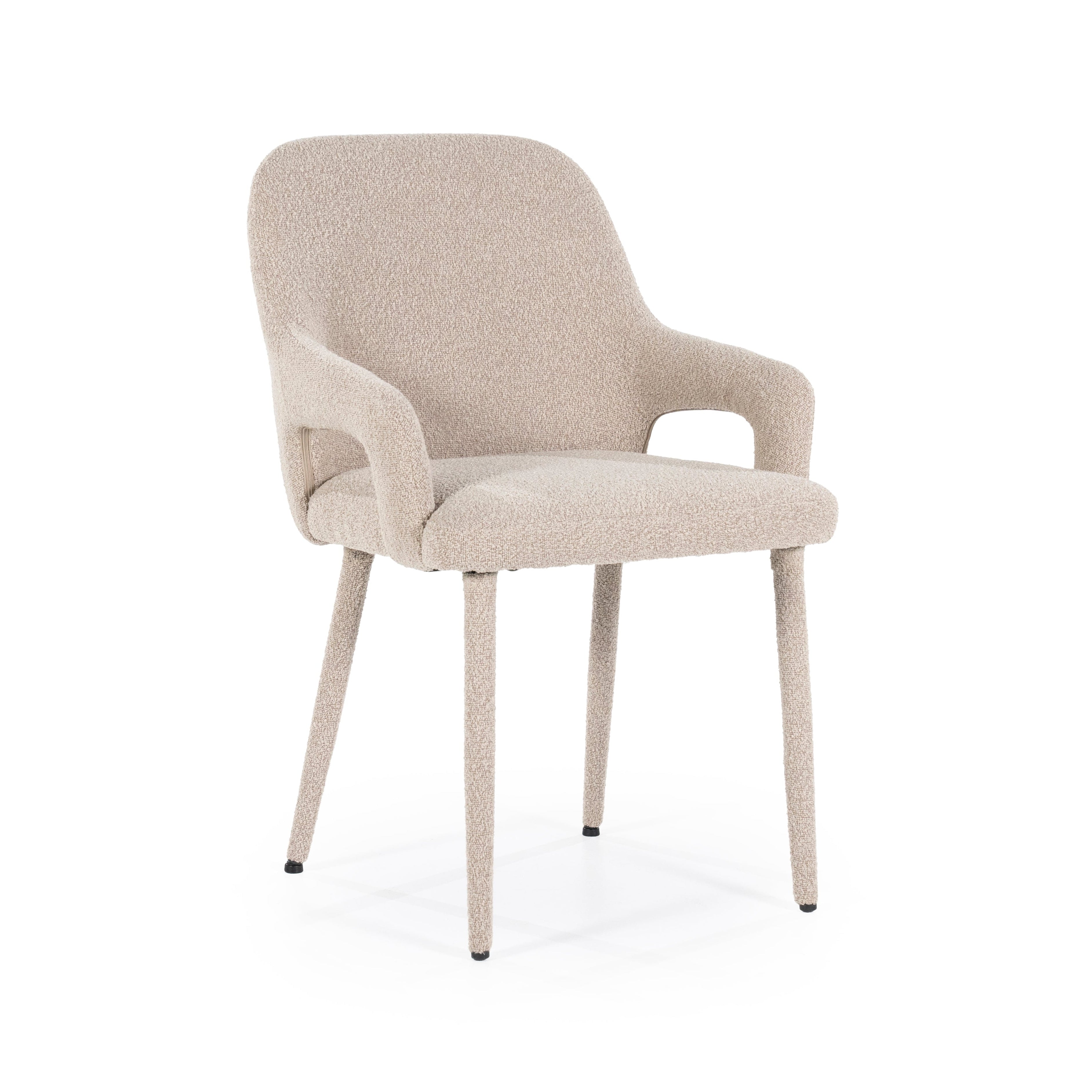 FIKA Chair taupe