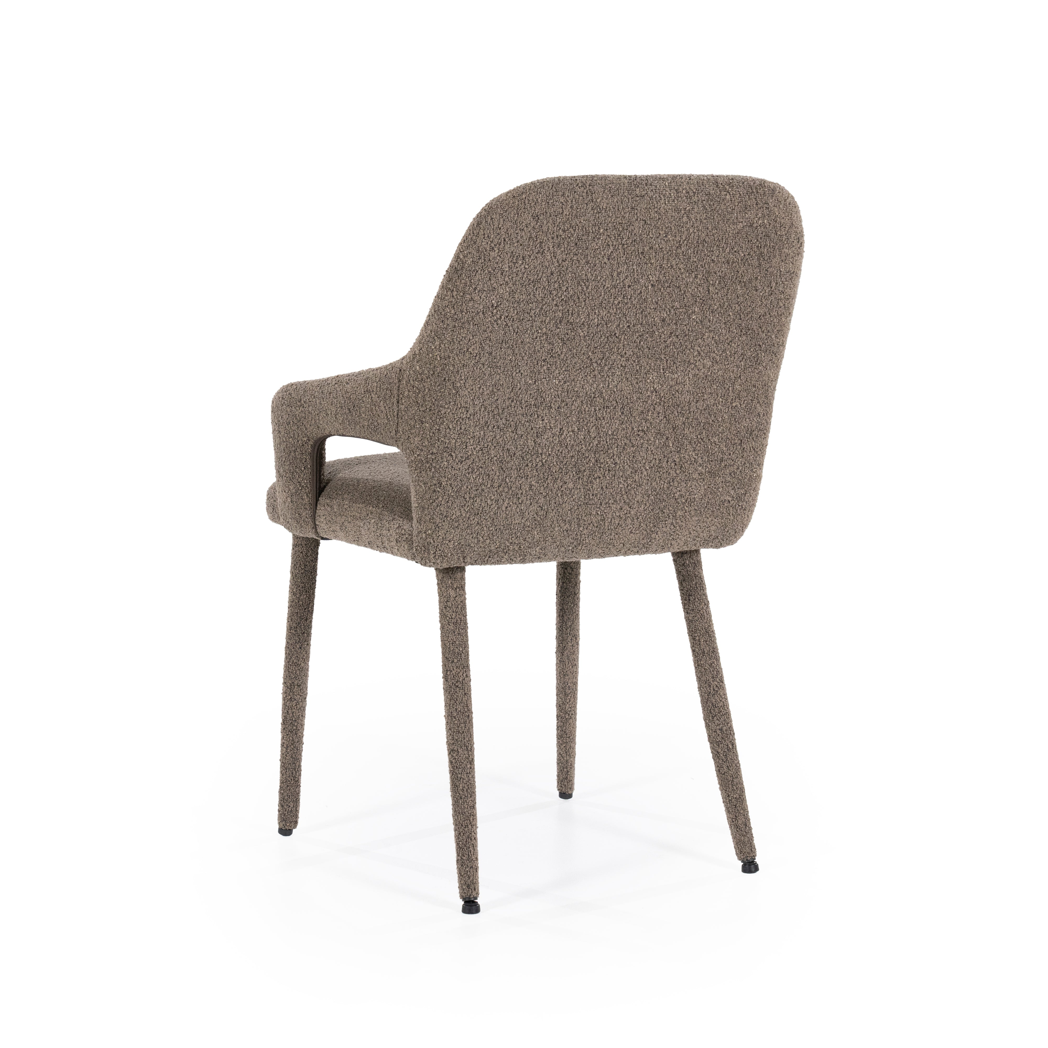 Stuhl FIKA braun