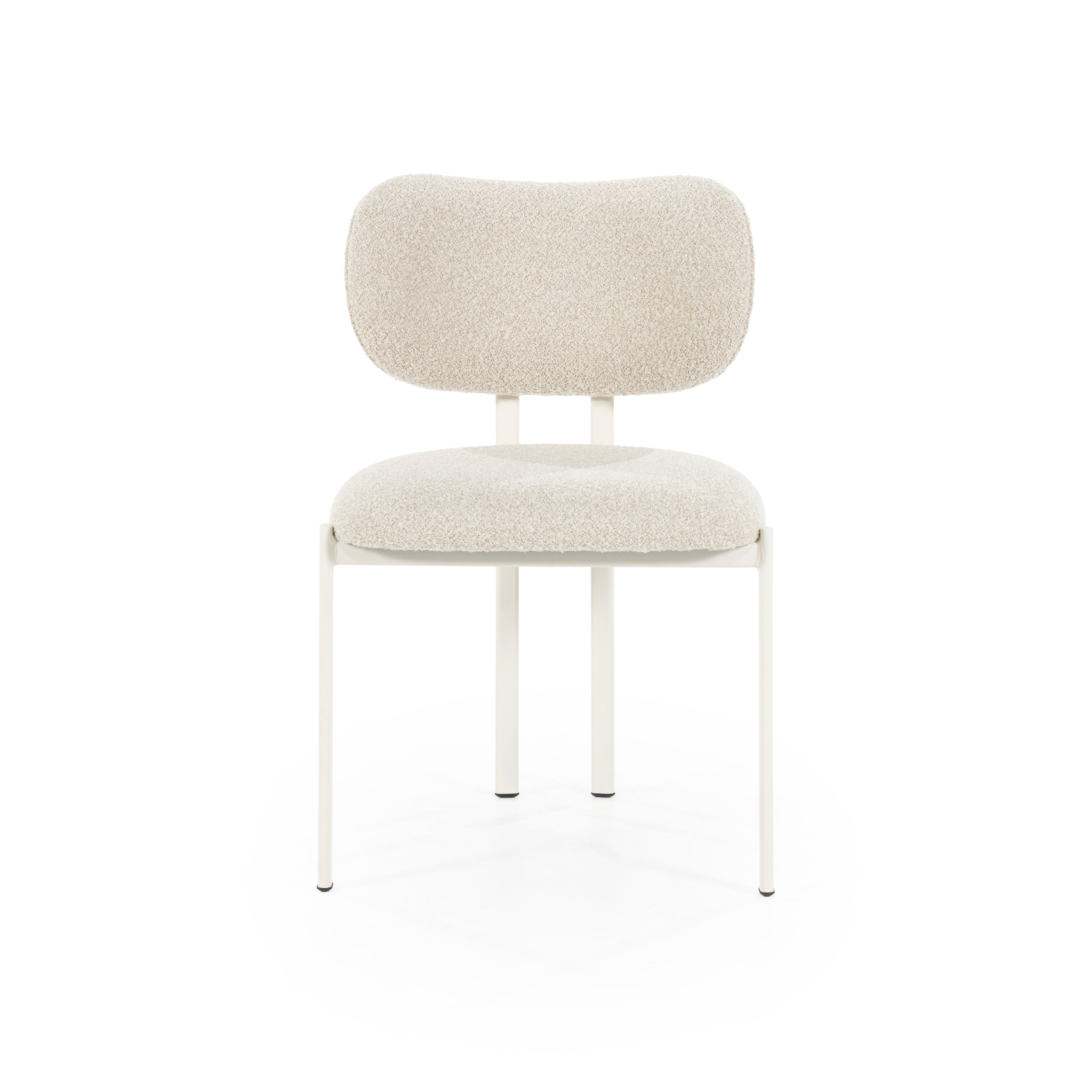 DAYBREAK Chair Beige