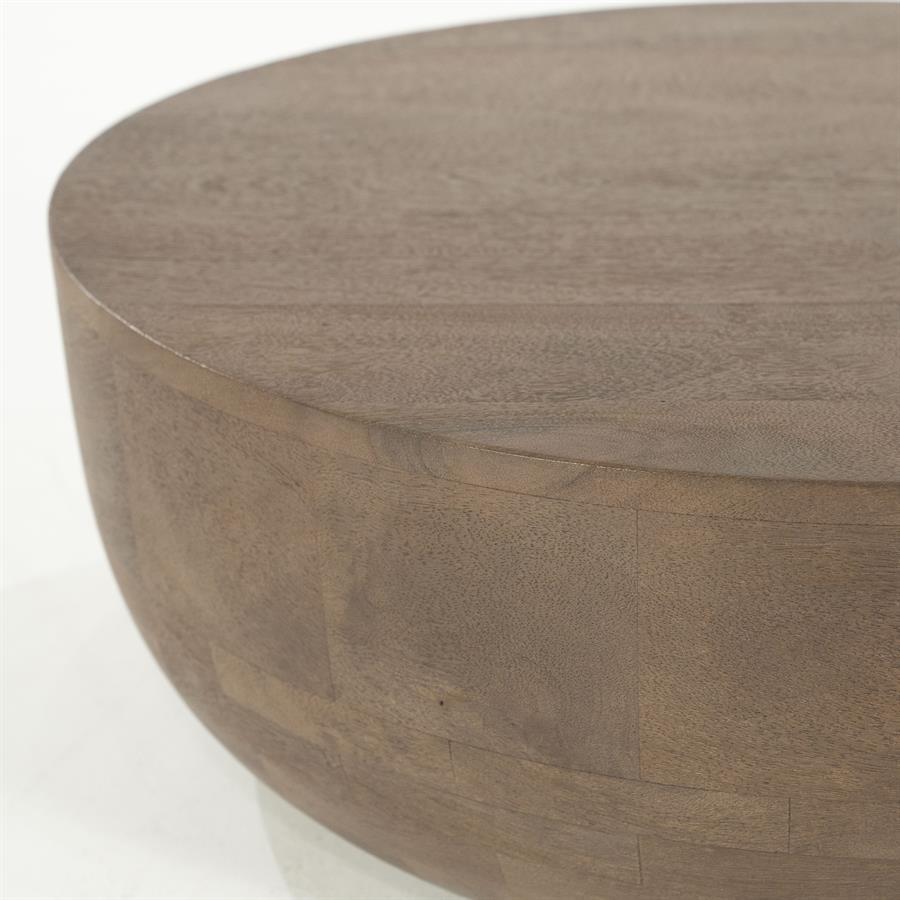 KARIBU Coffee Table Mango Wood