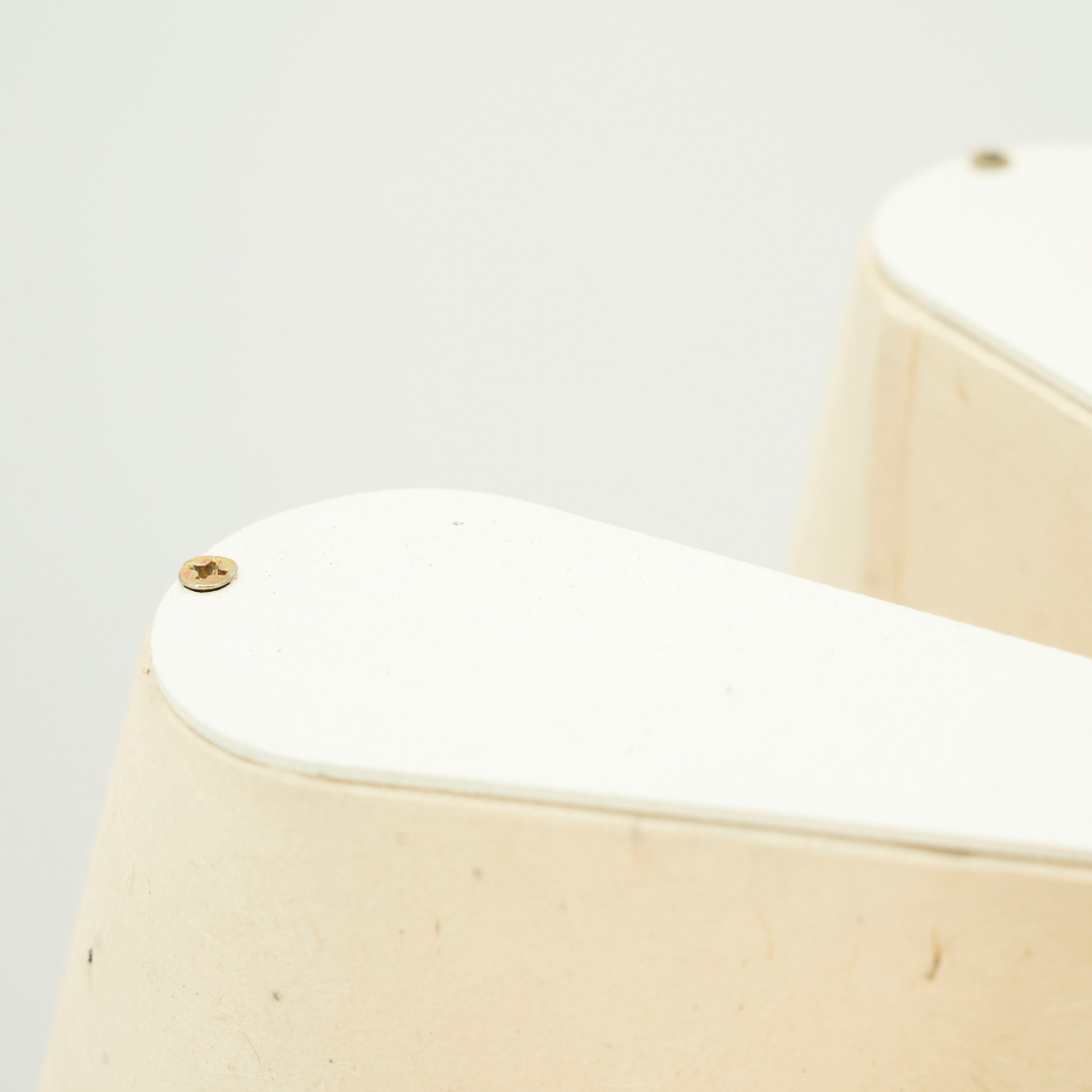 Pendelleuchte MEANDER beige