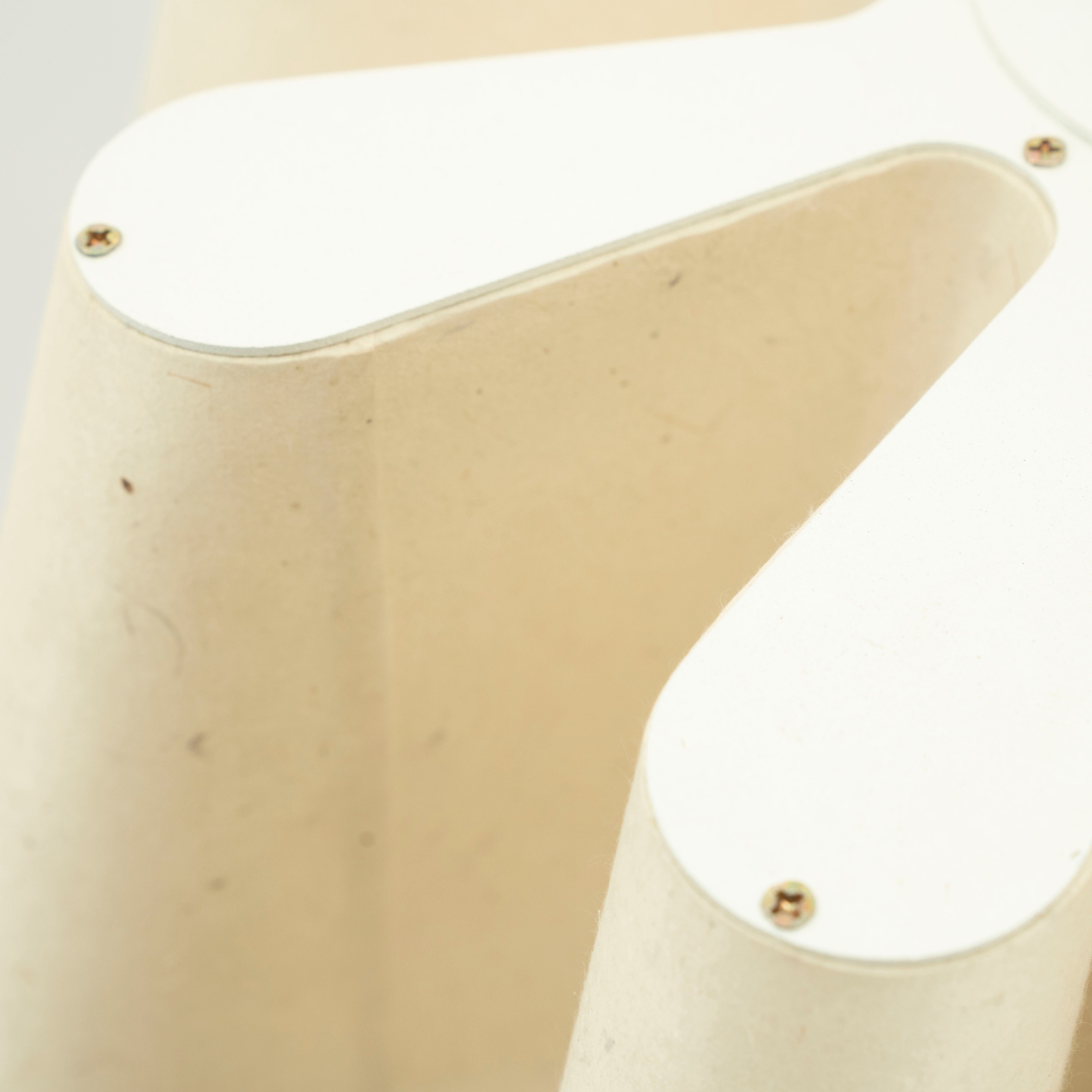 Pendelleuchte MEANDER beige