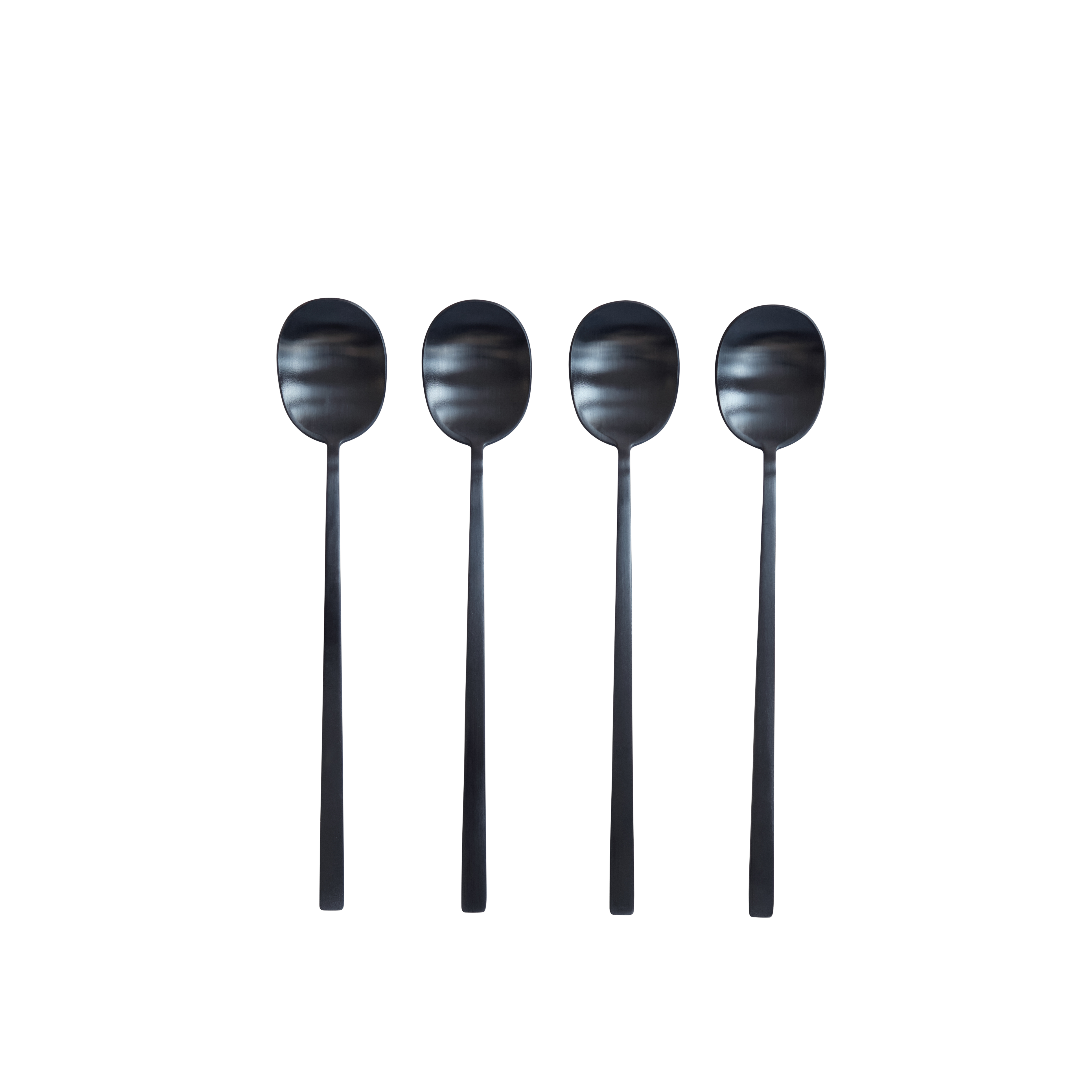 KOGEI black spoon set