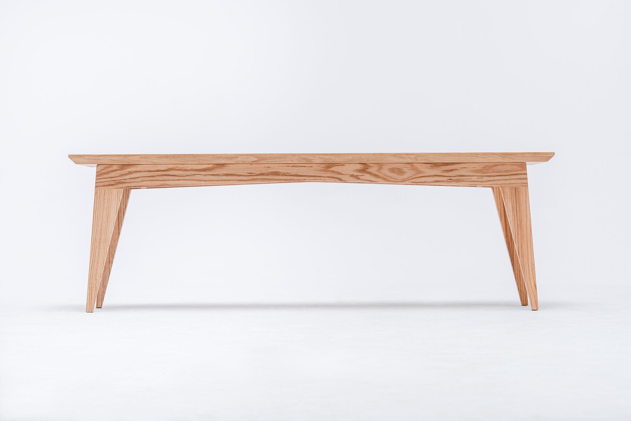 ST BENCH Bank Eiche