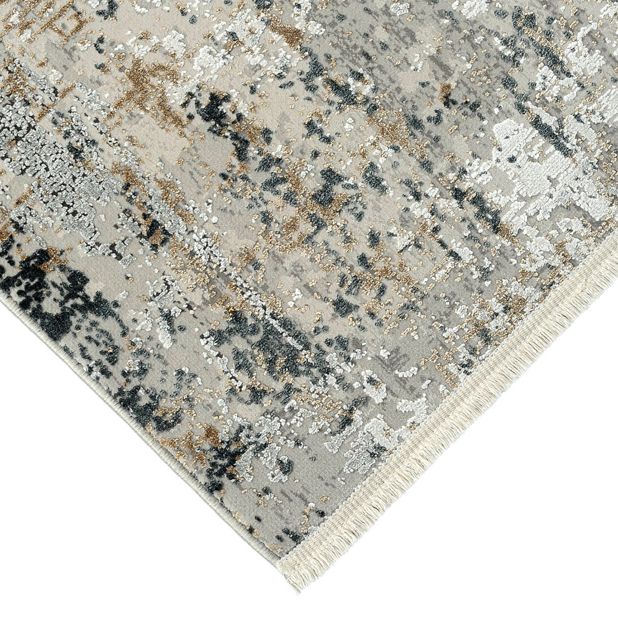 ROYAL gray-beige rug