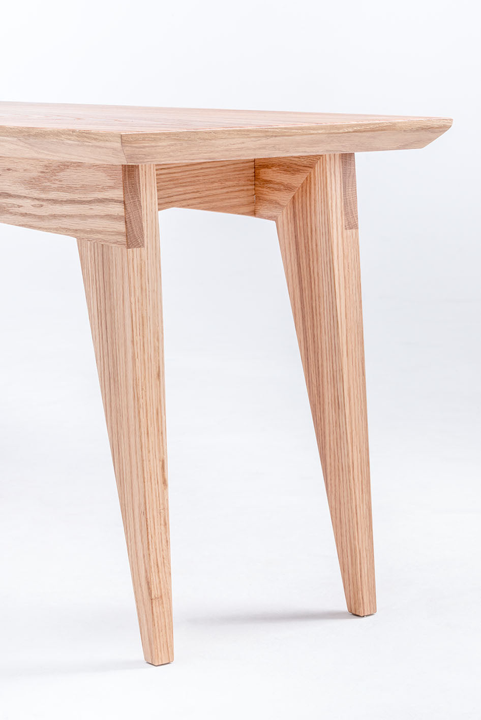 ST BENCH Bank Eiche