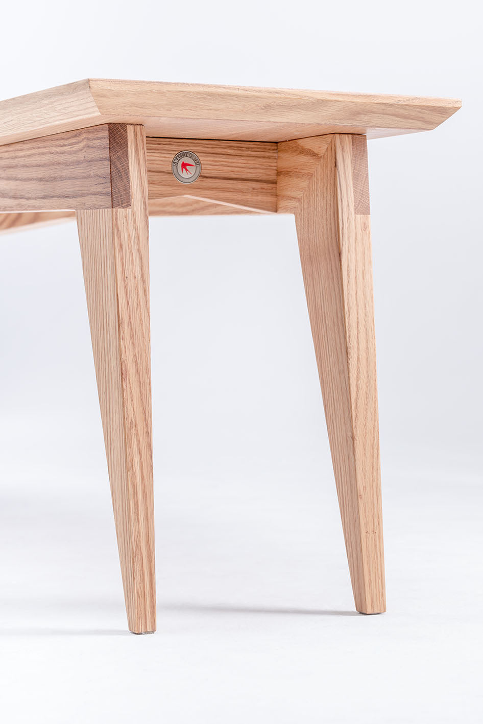 ST BENCH Bank Eiche