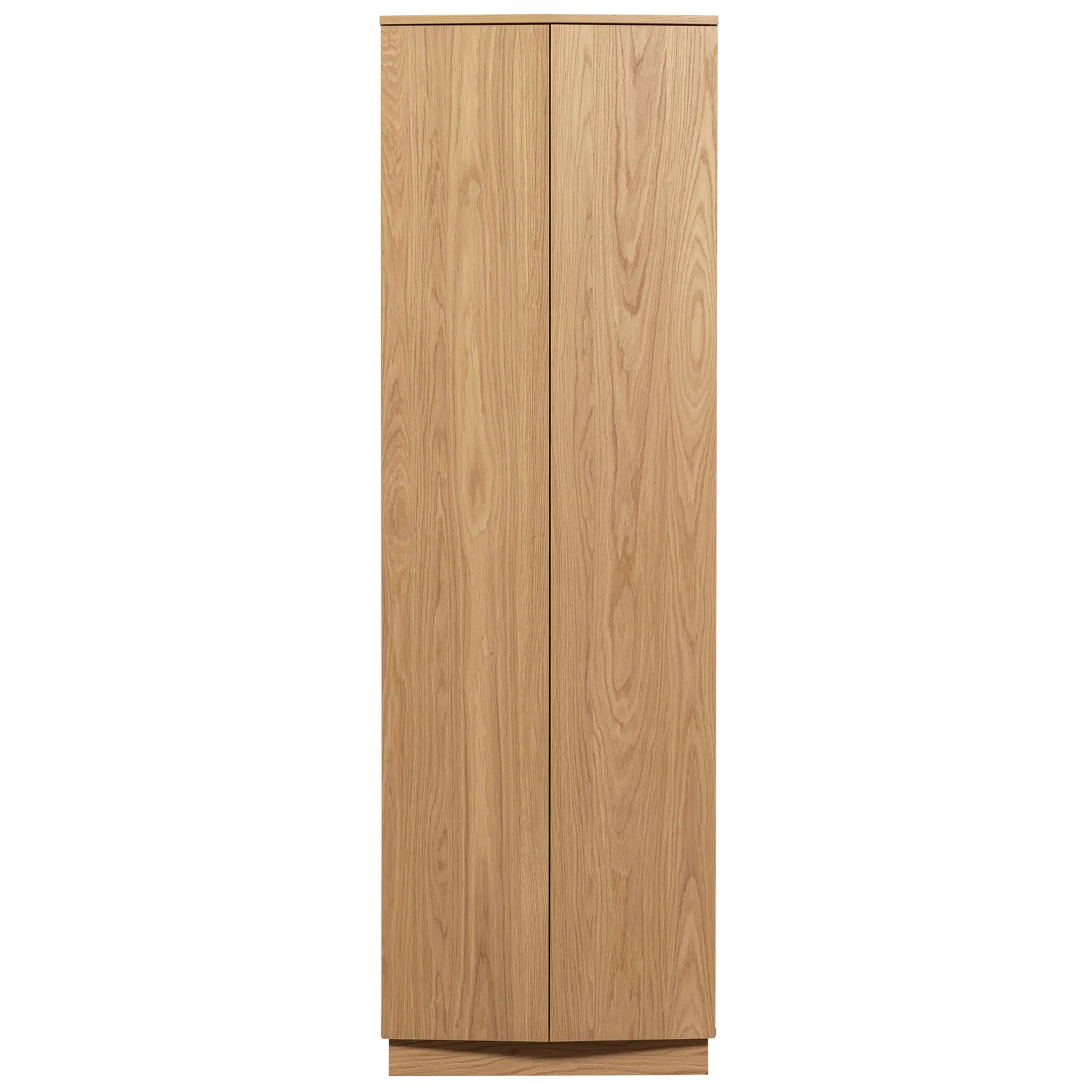 ZUMA Schrank aus Eichenfurnier