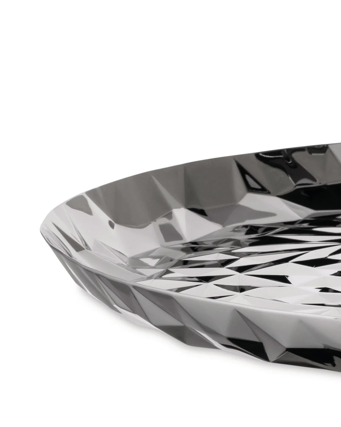 Tray Joy N.3 Stainless Steel