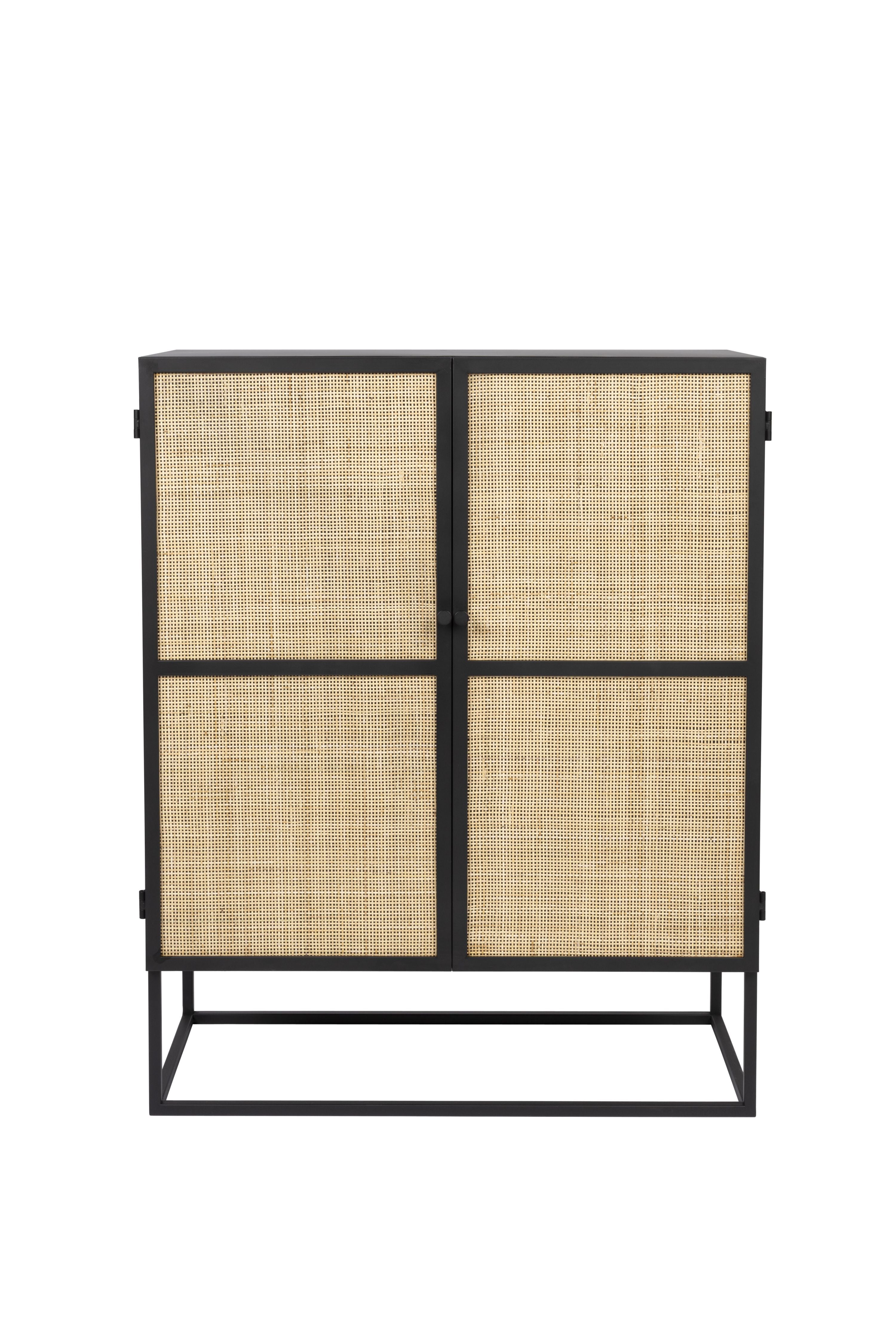 Cabinet Guuji Low 2do White Label Living    Eye on Design
