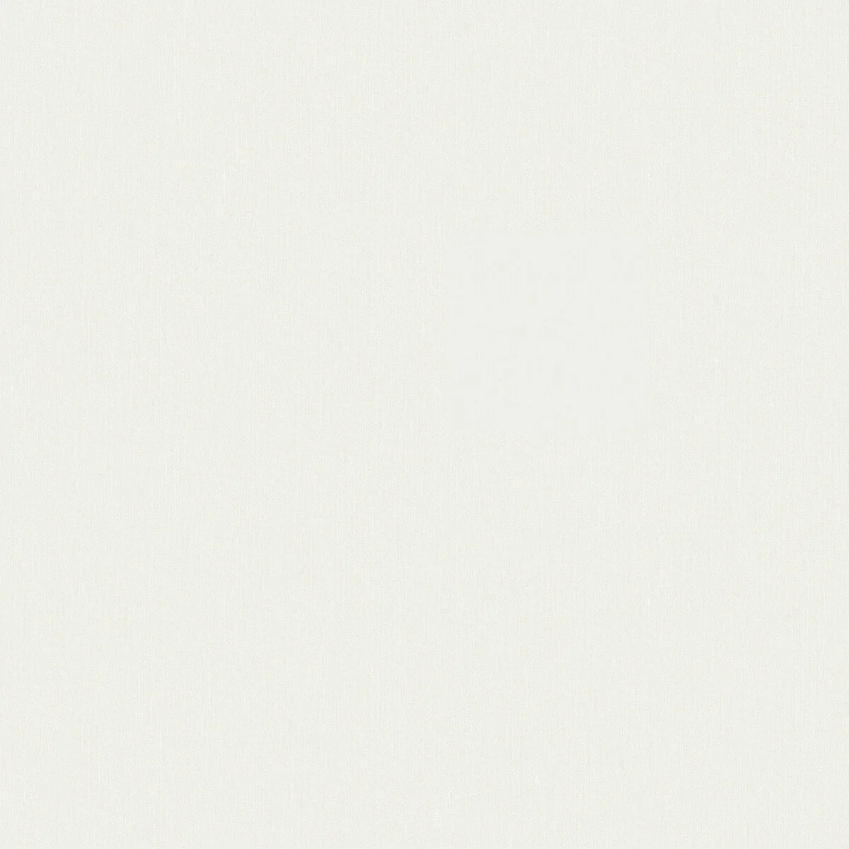 Structural wallpaper imitating linen - CREAM LINEN